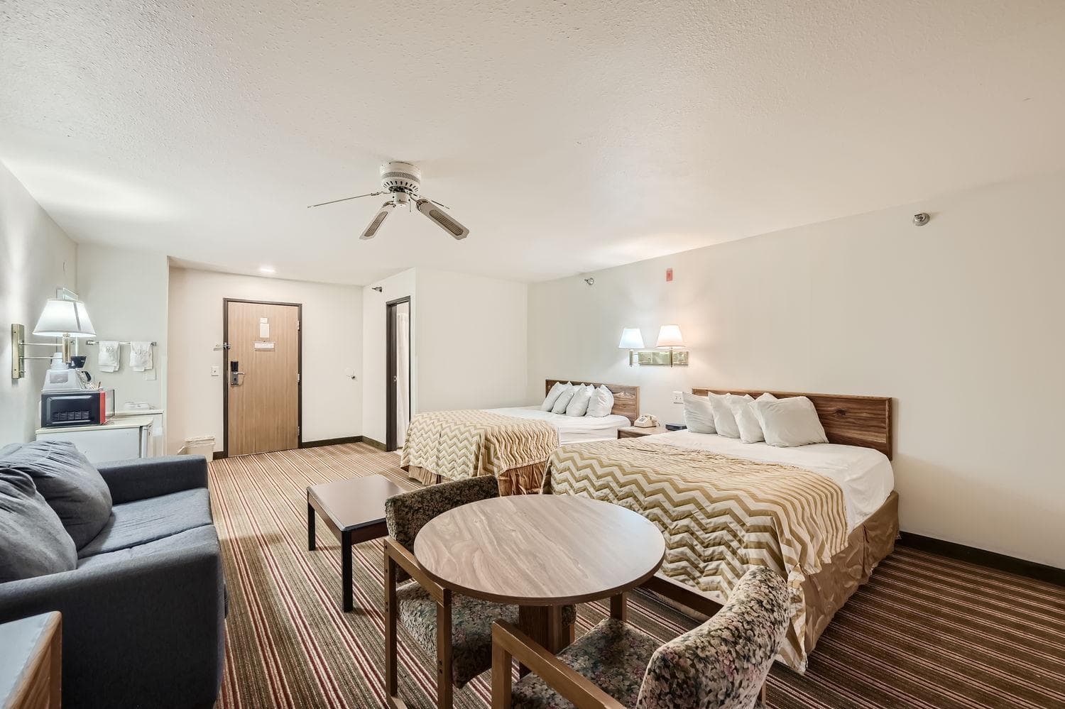 Travelodge by Wyndham Longmont gallery photo in Longmont, CO — image 12