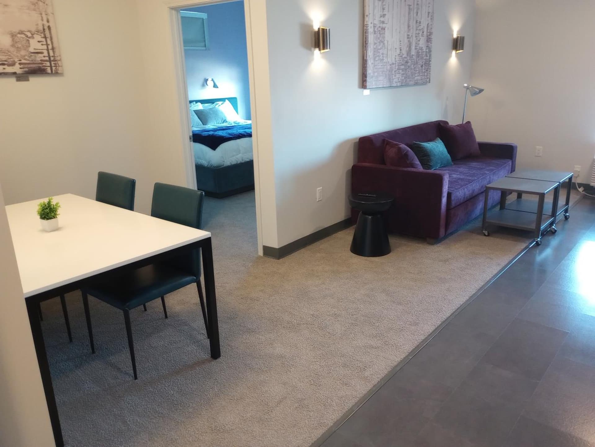 My TRI Suites Reno Sparks property views in Clark — gallery photo 3