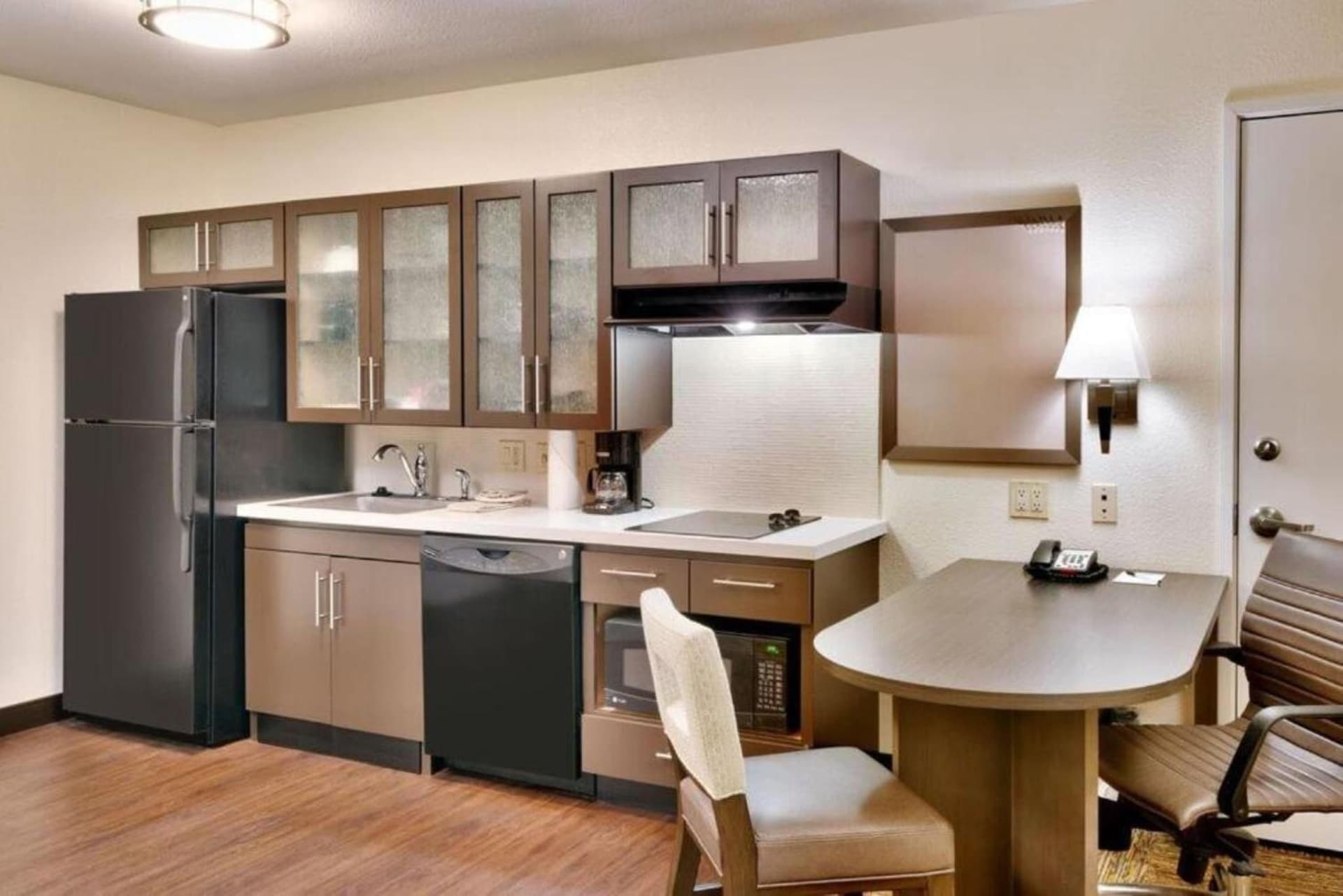Candlewood Suites Plano East by IHG interior in Plano, TX — gallery photo 2