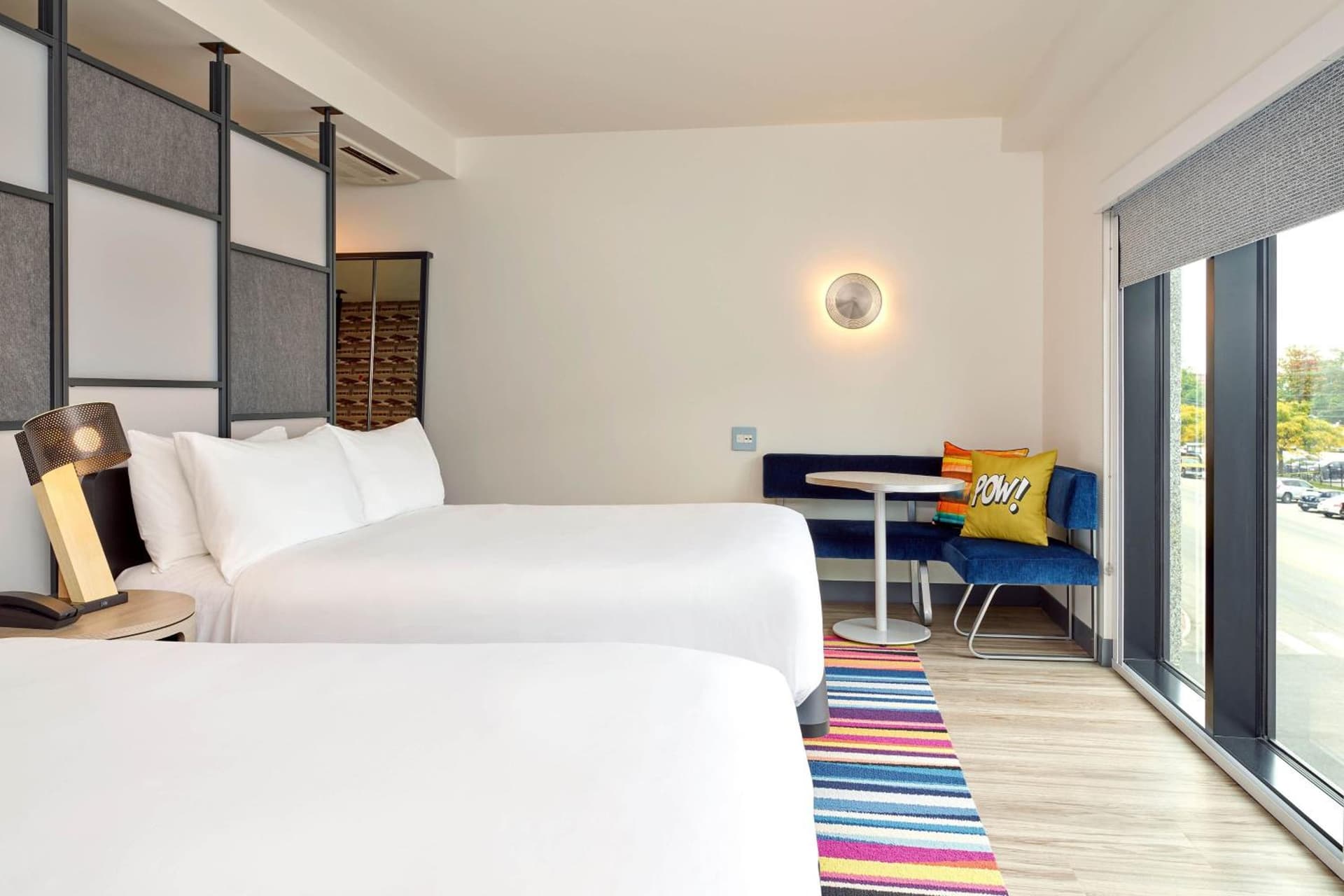 Aloft by Marriott Portland Downtown Waterfront ME gallery photo in Portland, ME — image 7