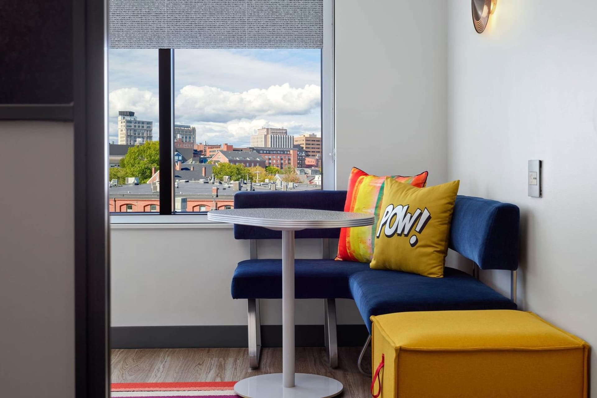 Aloft by Marriott Portland Downtown Waterfront ME gallery photo in Portland, ME — image 6
