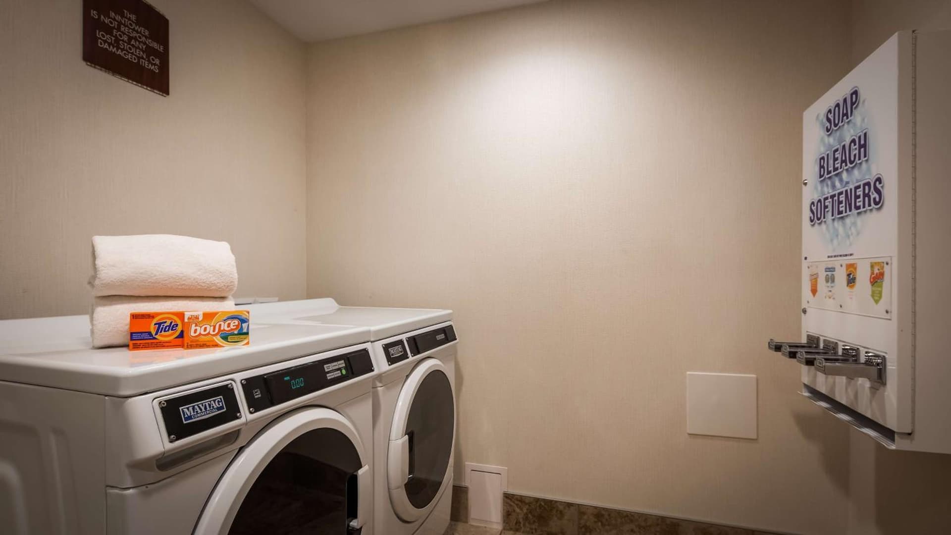 Best Western Plus InnTowner Madison gallery photo in Madison, WI — image 9