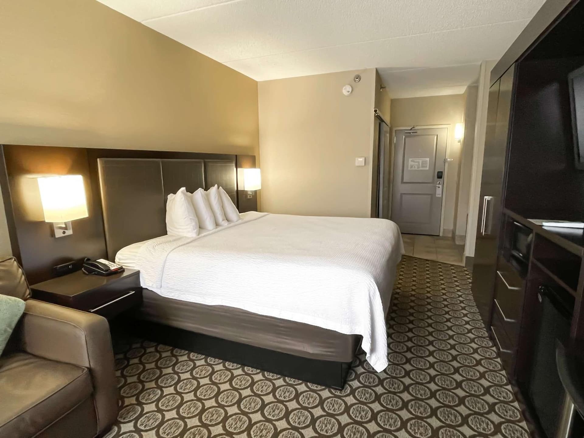 Best Western Plus InnTowner Madison gallery photo in Madison, WI — image 21