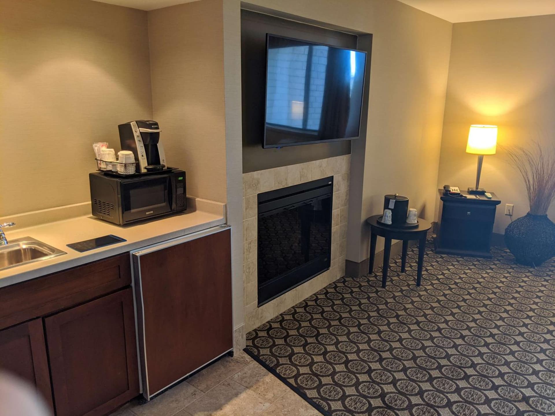 Best Western Plus InnTowner Madison gallery photo in Madison, WI — image 32
