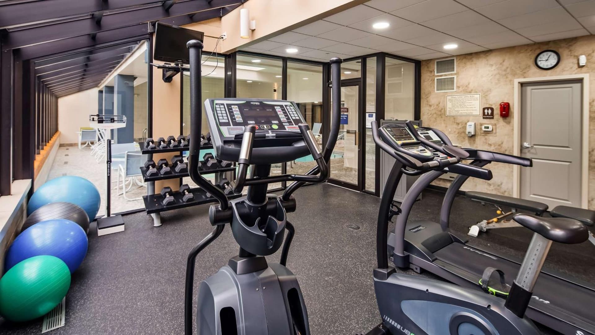 Best Western Plus InnTowner Madison gallery photo in Madison, WI — image 6