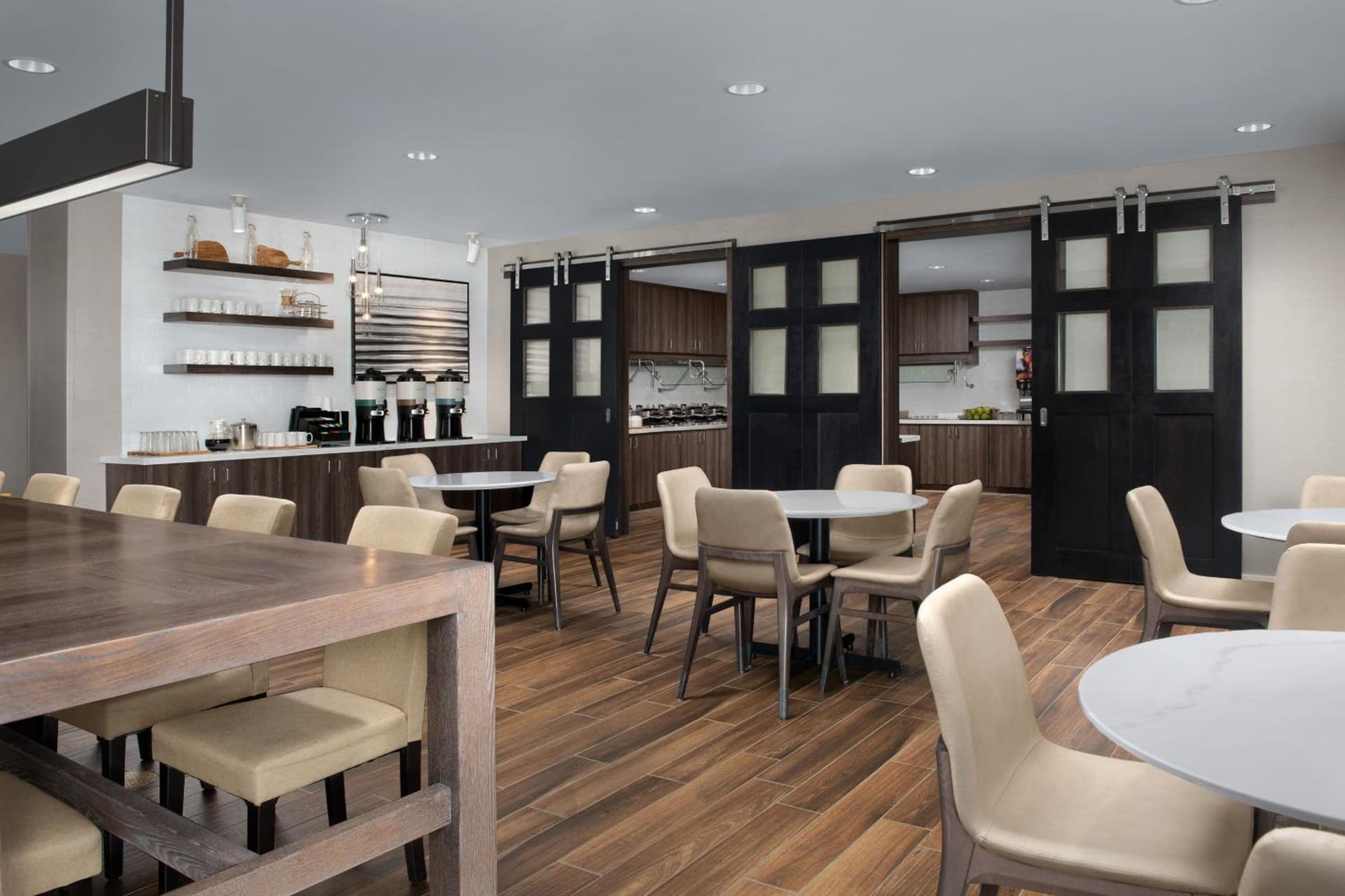 Residence Inn by Marriott Fresno Clovis gallery photo in Clovis, CA — image 50