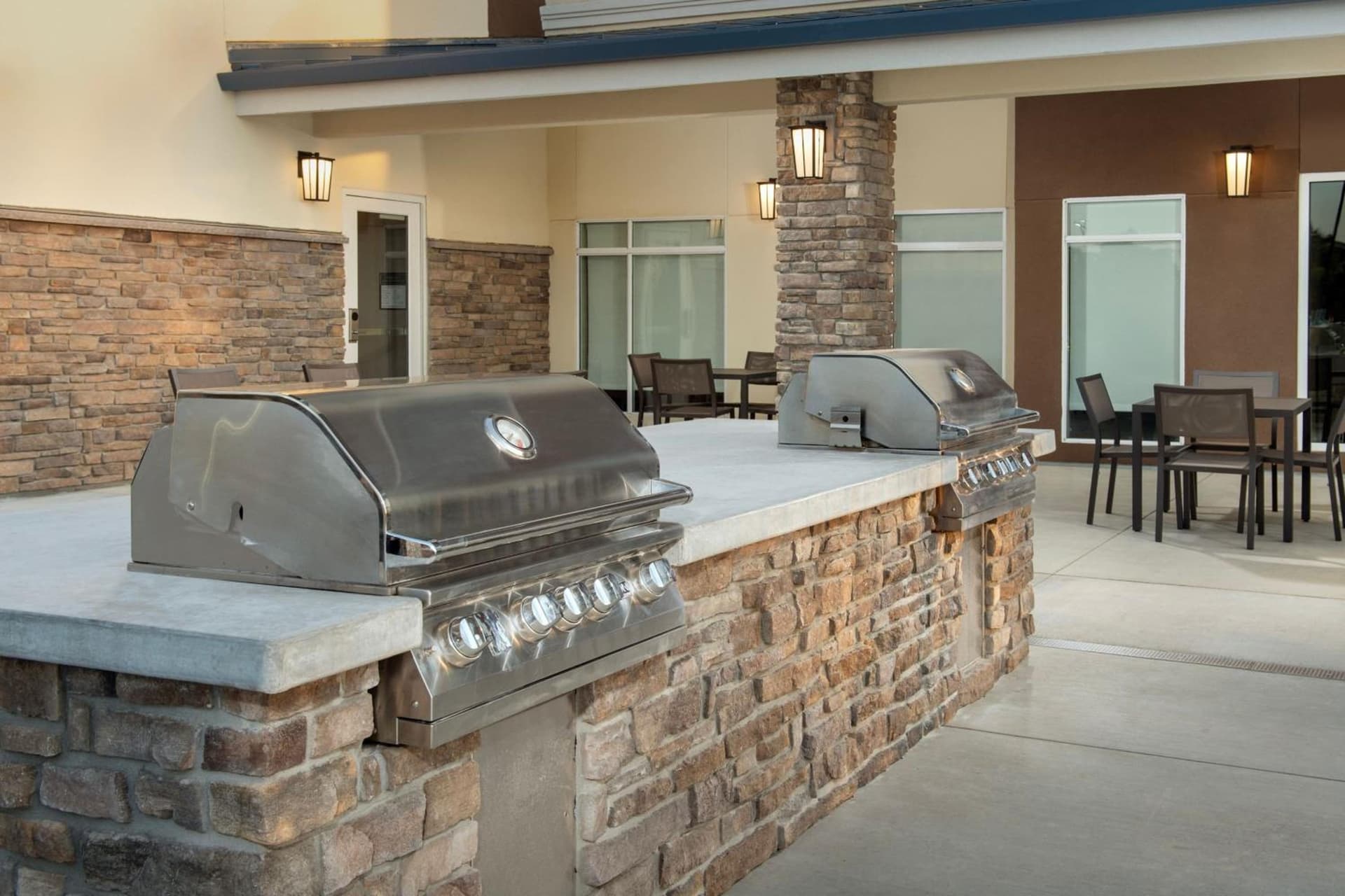 Residence Inn by Marriott Fresno Clovis gallery photo in Clovis, CA — image 28