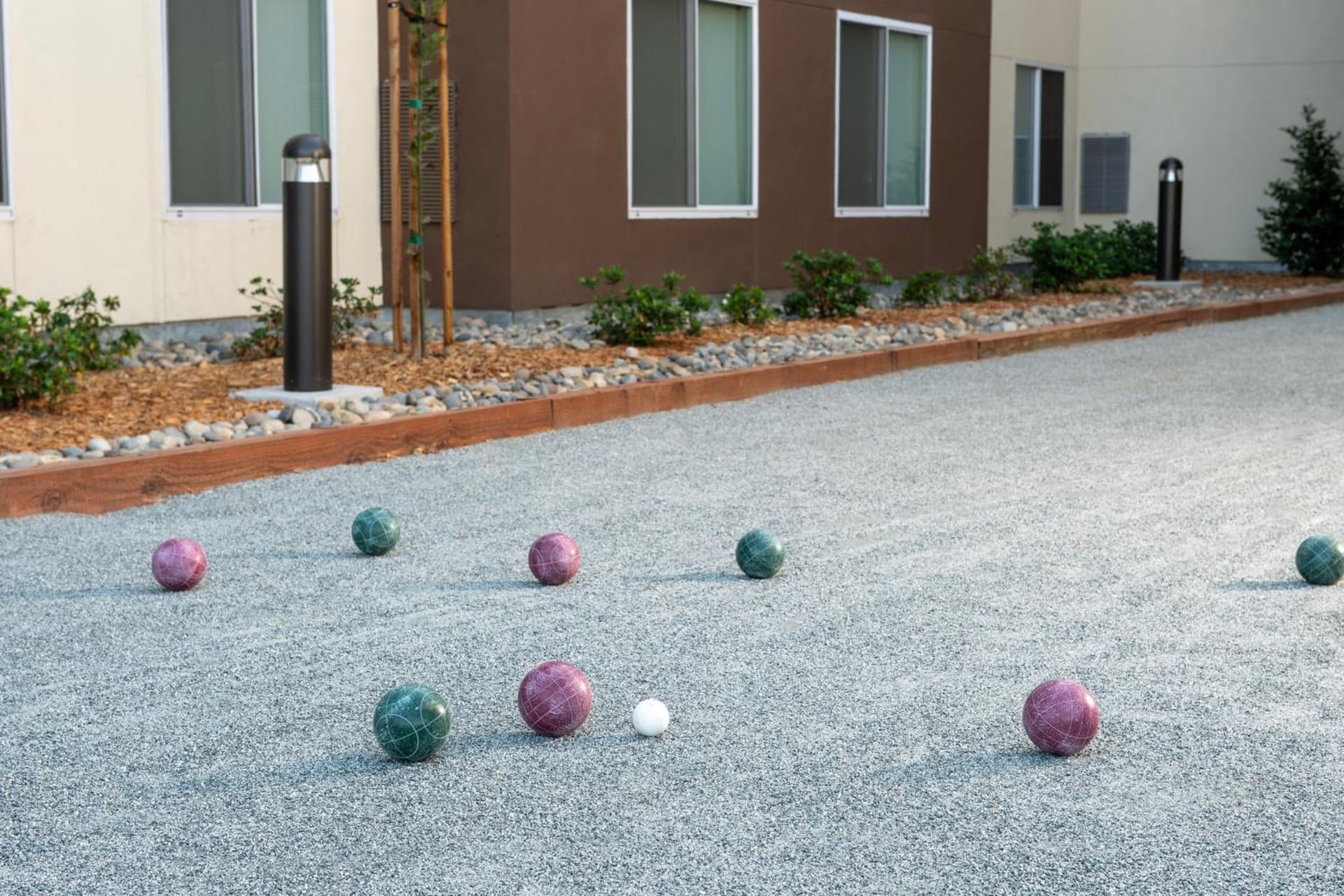 Residence Inn by Marriott Fresno Clovis gallery photo in Clovis, CA — image 40