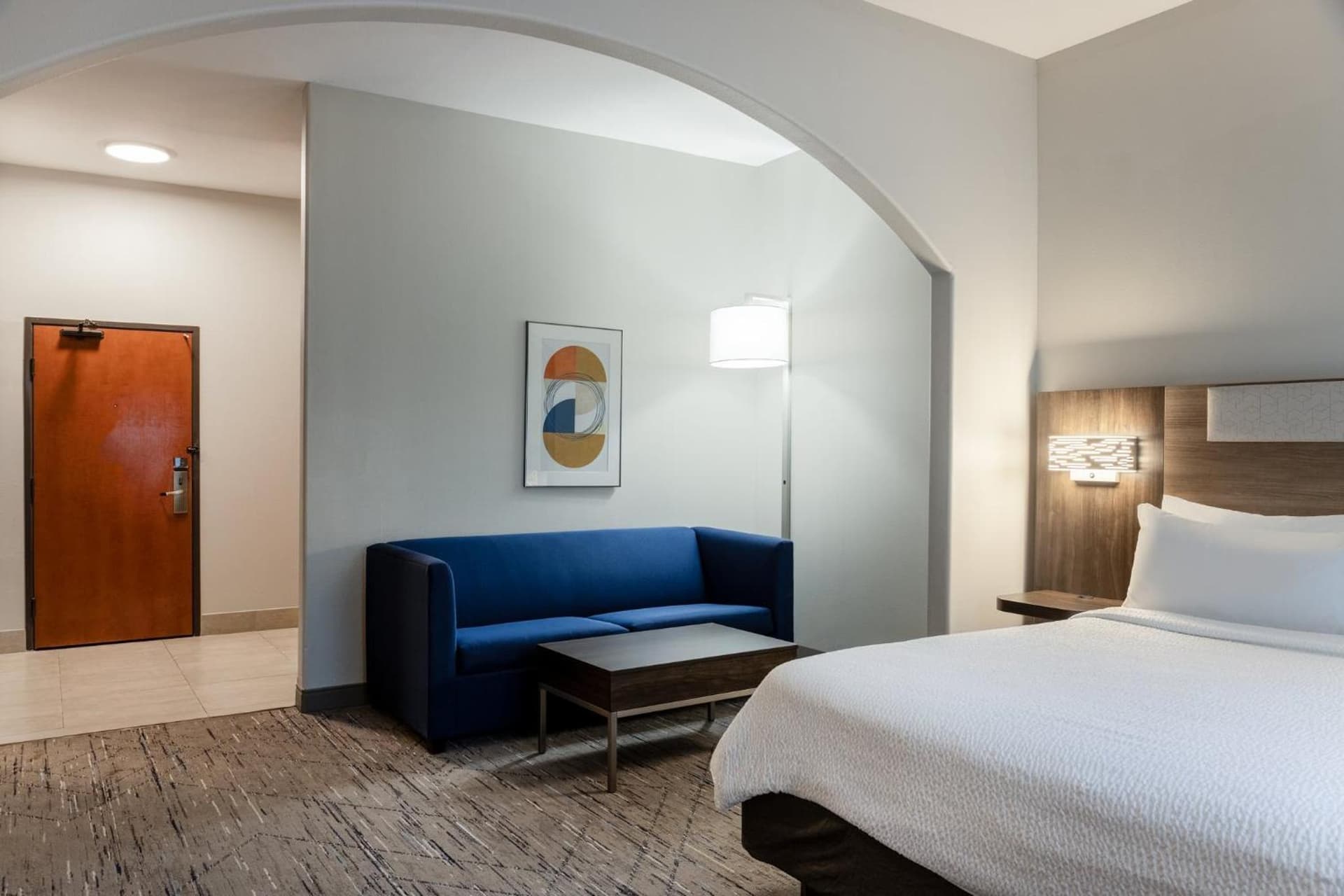 Holiday Inn Express Vancouver North by IHG gallery photo in Vancouver, WA — image 20