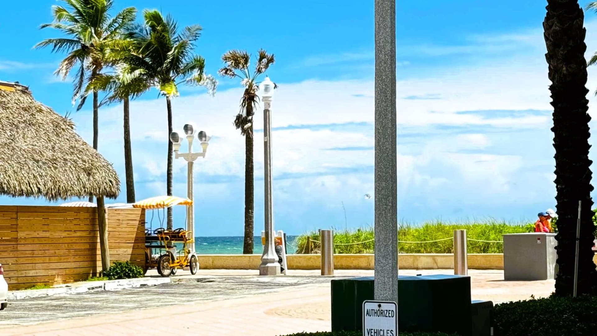 Hollywood Sunrise property views in Hollywood, FL — gallery photo 3