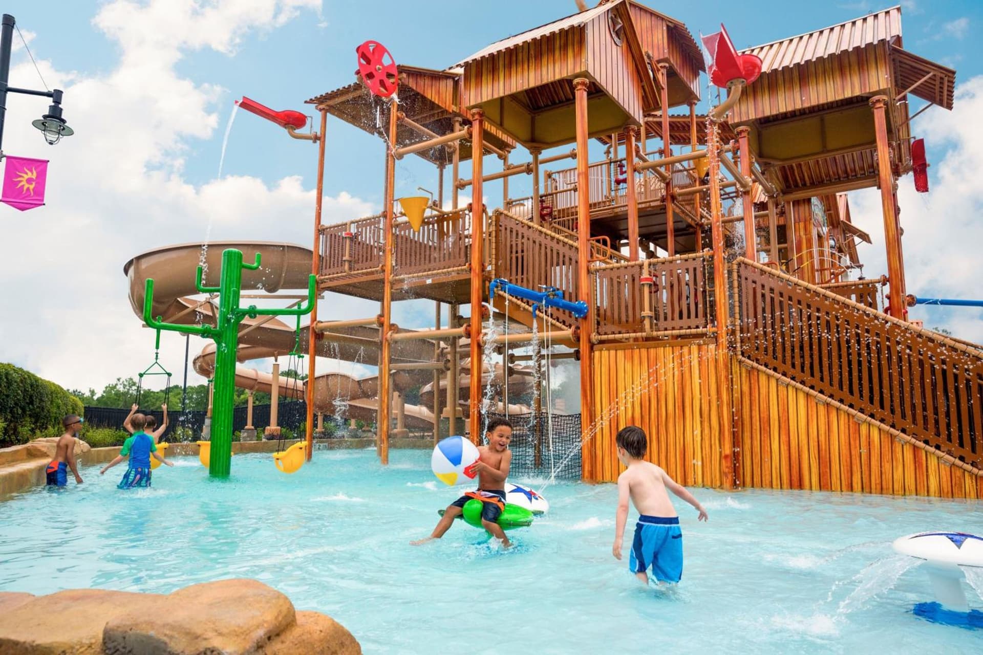 Gaylord Texan Resort and Convention Center gallery photo in Grapevine, TX — image 169