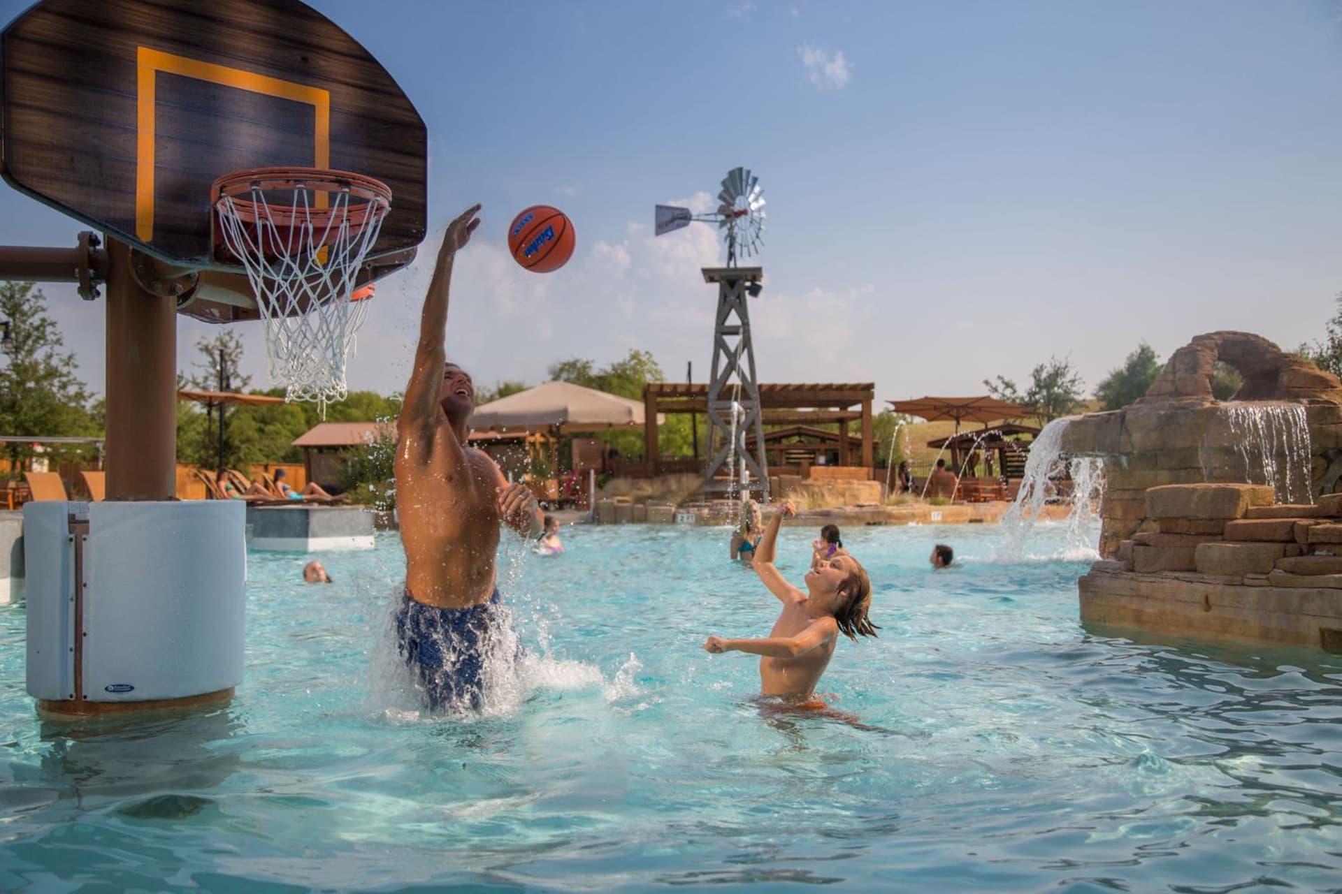Gaylord Texan Resort and Convention Center gallery photo in Grapevine, TX — image 29