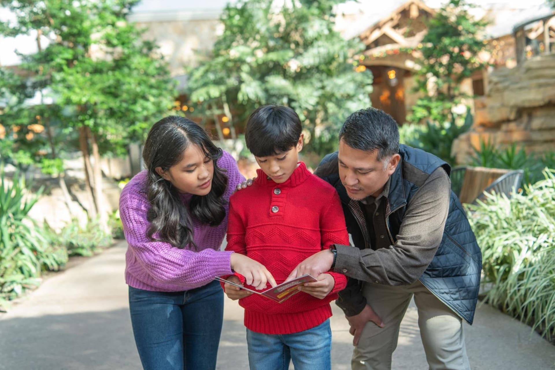 Gaylord Texan Resort and Convention Center gallery photo in Grapevine, TX — image 145