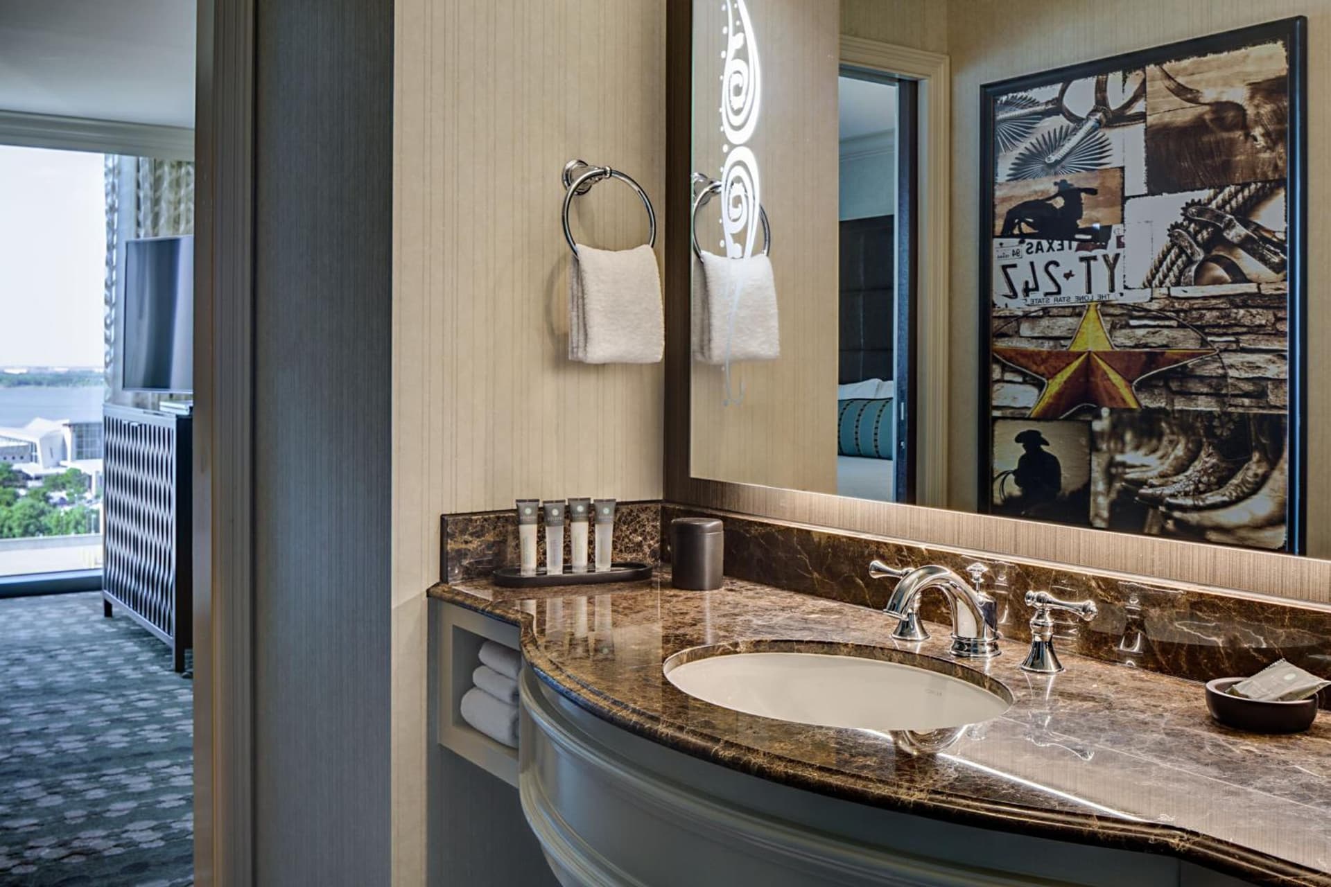 Gaylord Texan Resort and Convention Center gallery photo in Grapevine, TX — image 172