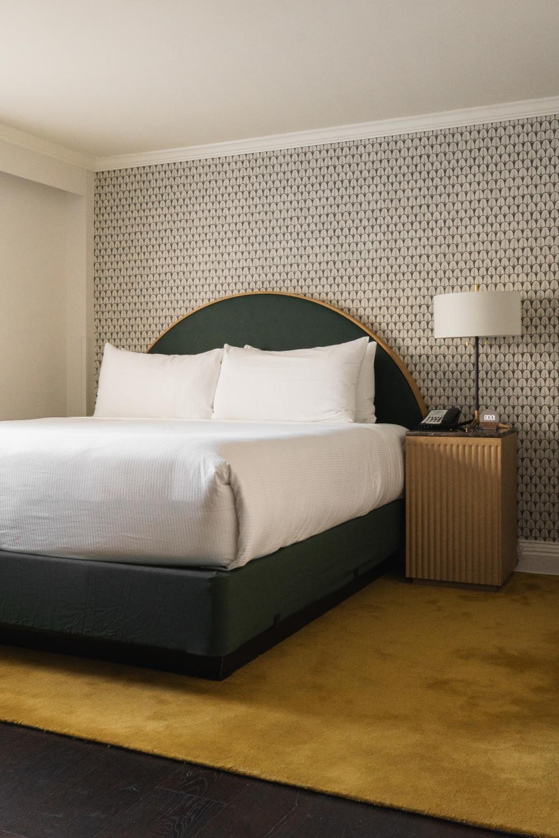 Bourbon Orleans Hotel gallery photo in New Orleans, LA — image 10