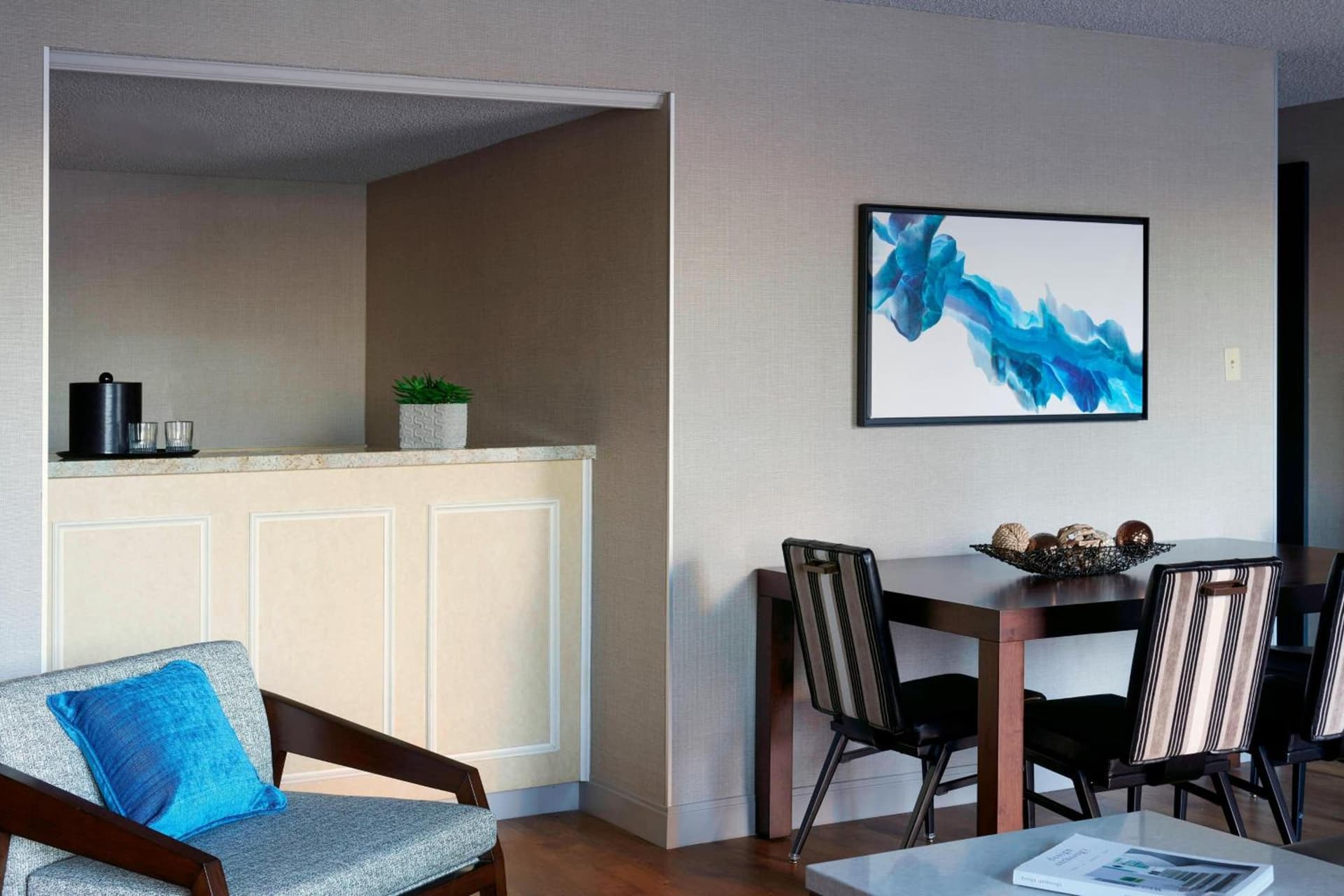 Kansas City Airport Marriott gallery photo in Kansas City, KS — image 17