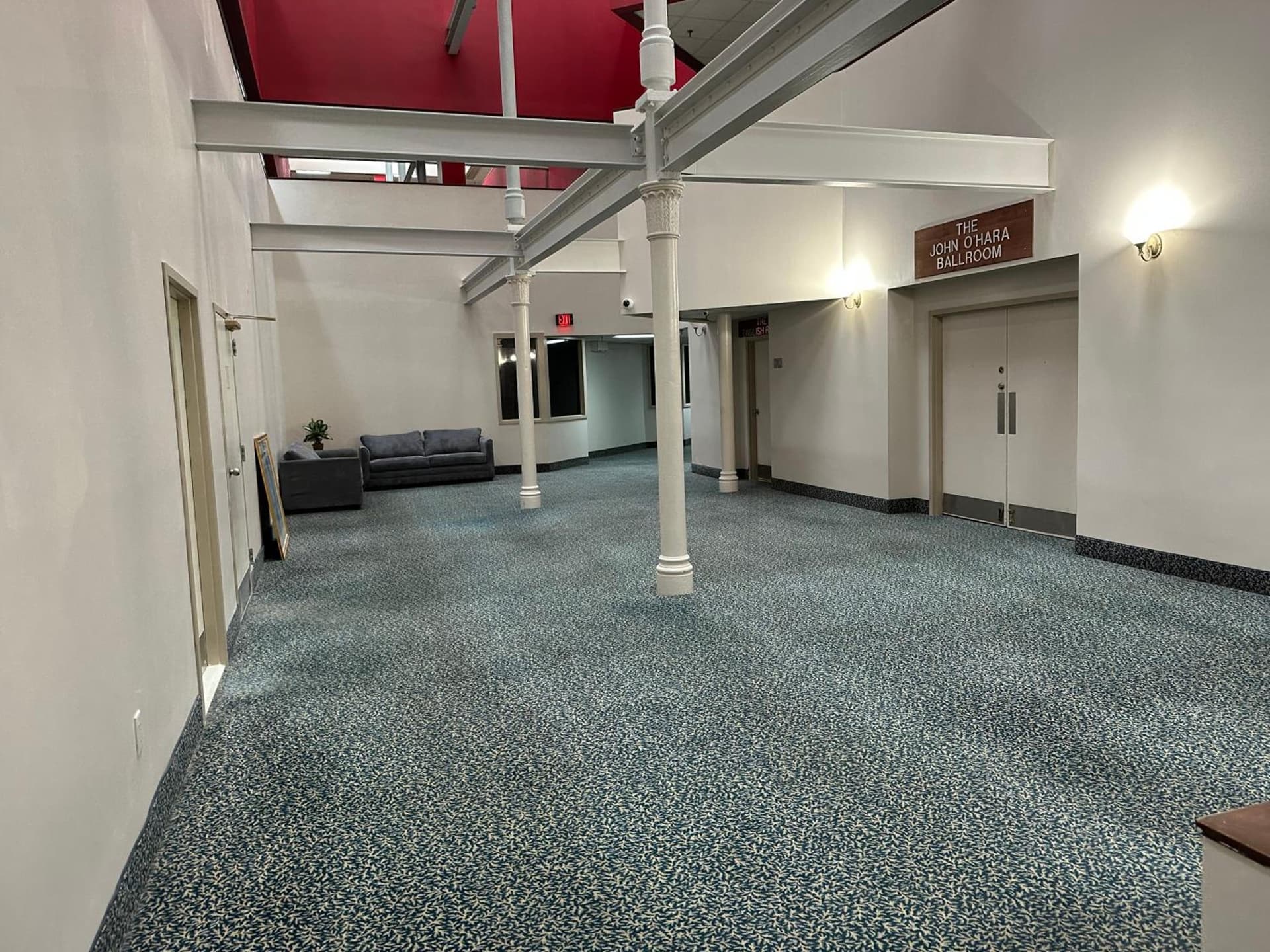 Pottsville Hotel featured exterior or lobby in Pottsville, PA — similar hotel