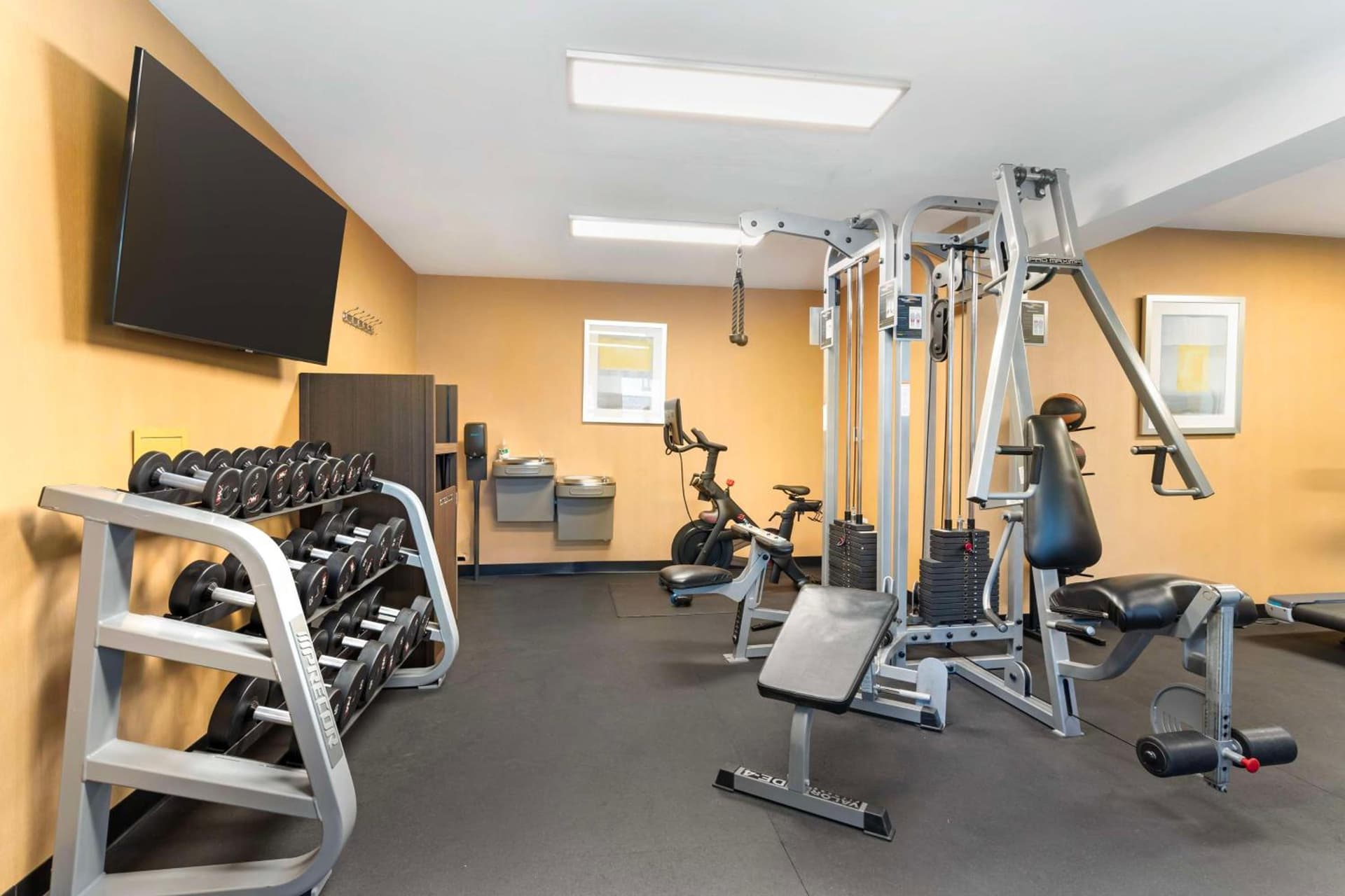 Best Western Plus Rancho Cordova Inn gallery photo in Rancho Cordova, CA — image 20