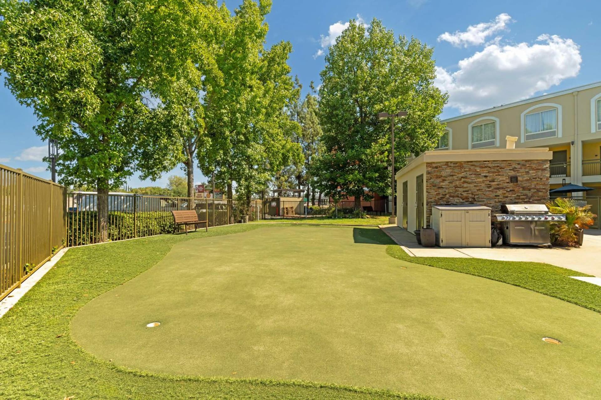 Best Western Plus Rancho Cordova Inn gallery photo in Rancho Cordova, CA — image 10