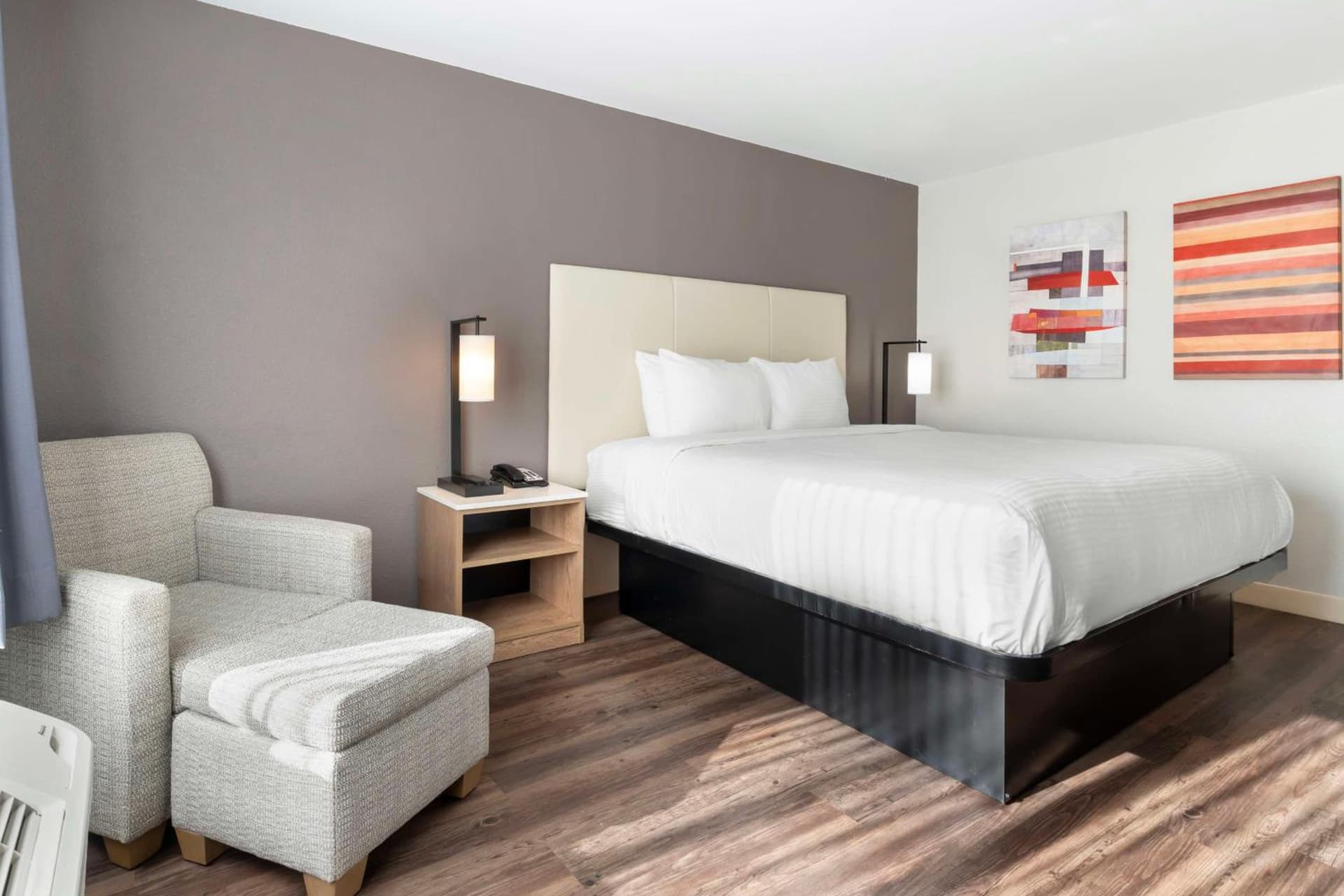 Best Western Plus Rancho Cordova Inn gallery photo in Rancho Cordova, CA — image 12