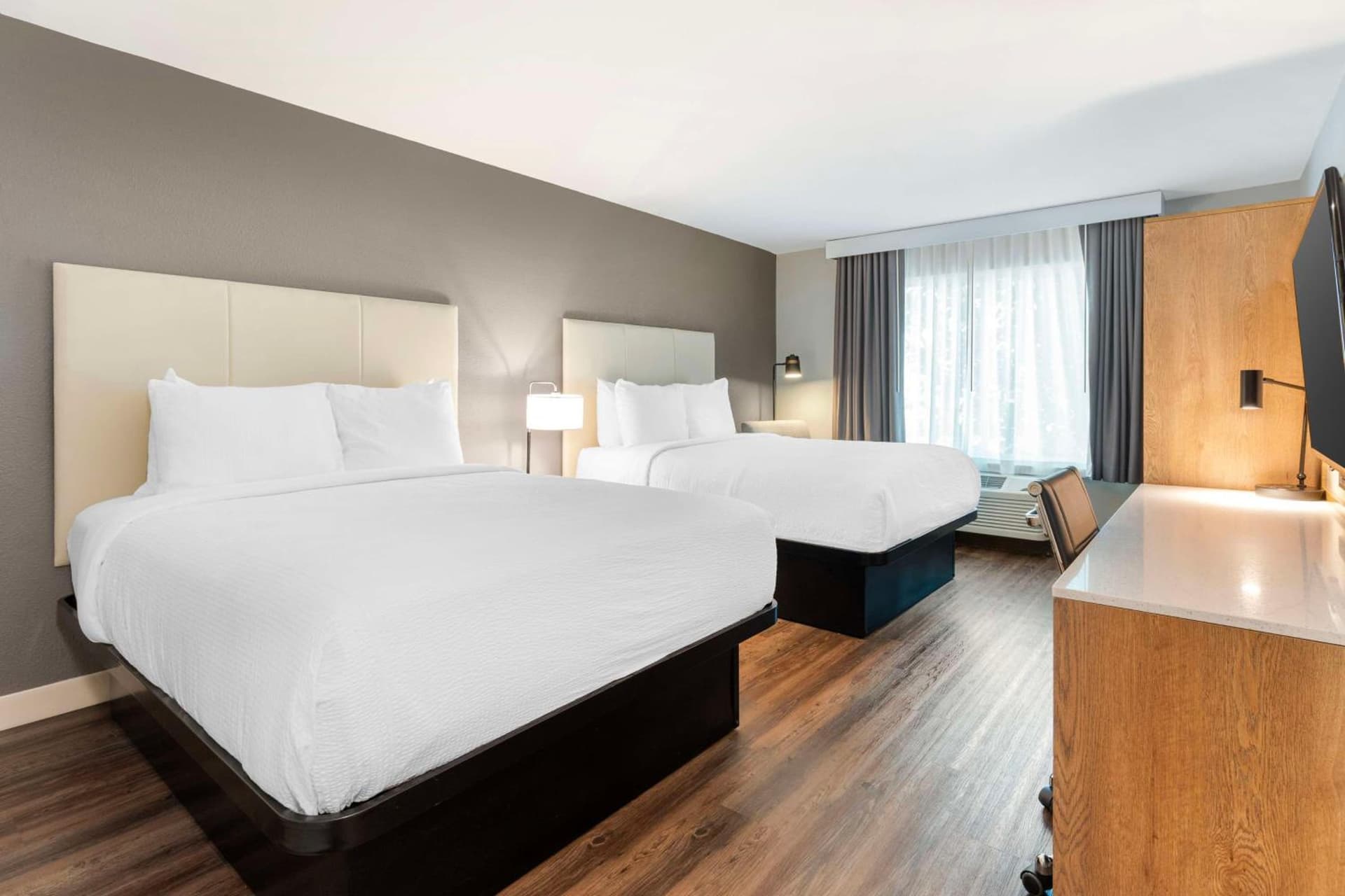 Best Western Plus Rancho Cordova Inn gallery photo in Rancho Cordova, CA — image 40