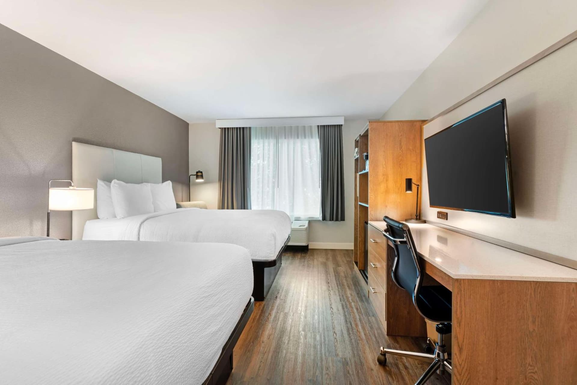 Best Western Plus Rancho Cordova Inn gallery photo in Rancho Cordova, CA — image 51