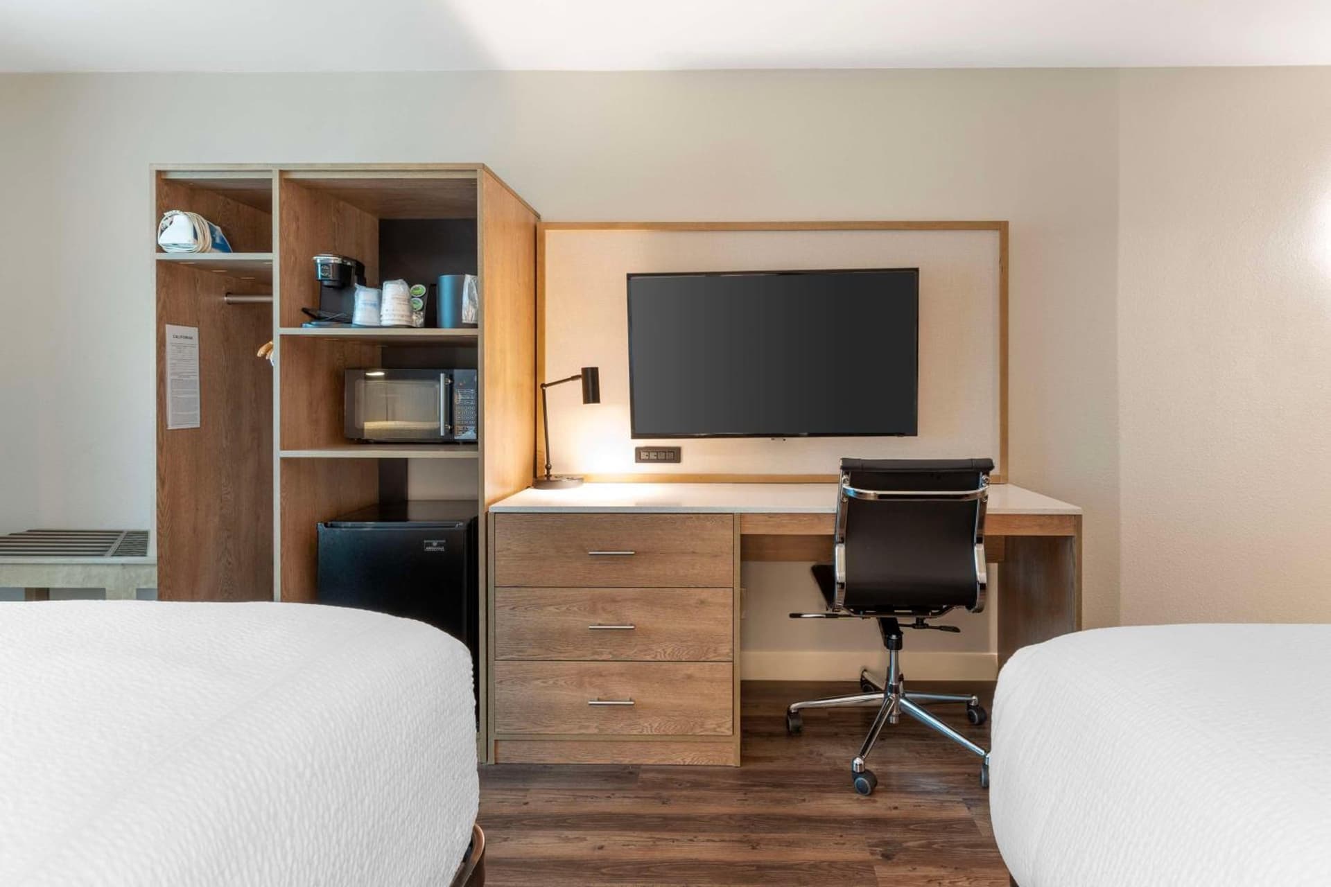 Best Western Plus Rancho Cordova Inn gallery photo in Rancho Cordova, CA — image 30