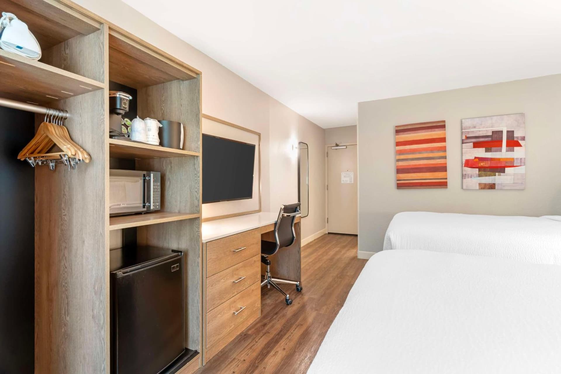 Best Western Plus Rancho Cordova Inn gallery photo in Rancho Cordova, CA — image 44