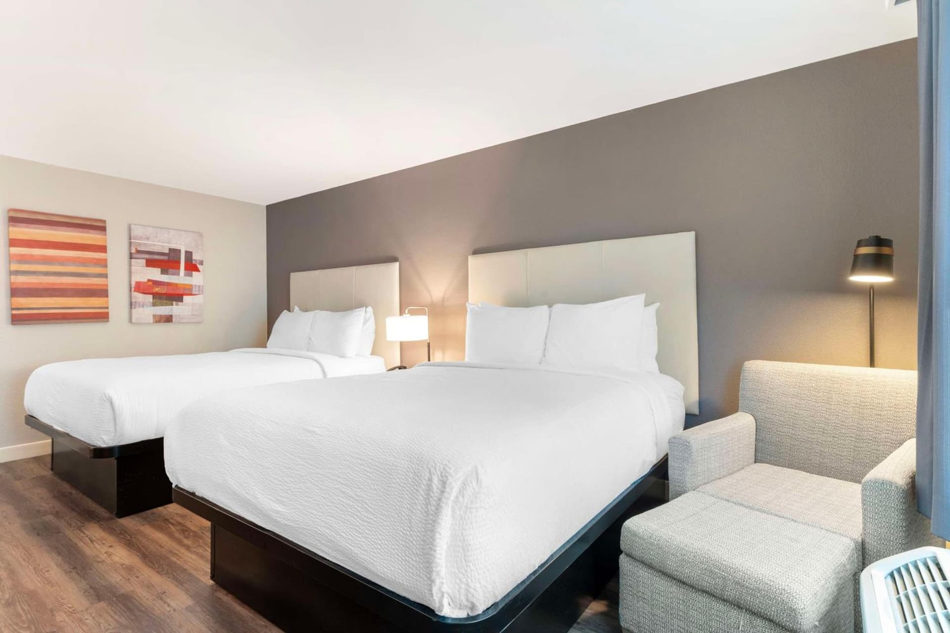 Best Western Plus Rancho Cordova Inn gallery photo in Rancho Cordova, CA — image 6