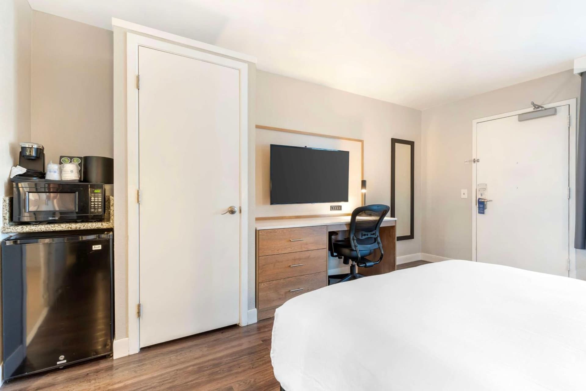 Best Western Plus Rancho Cordova Inn gallery photo in Rancho Cordova, CA — image 7