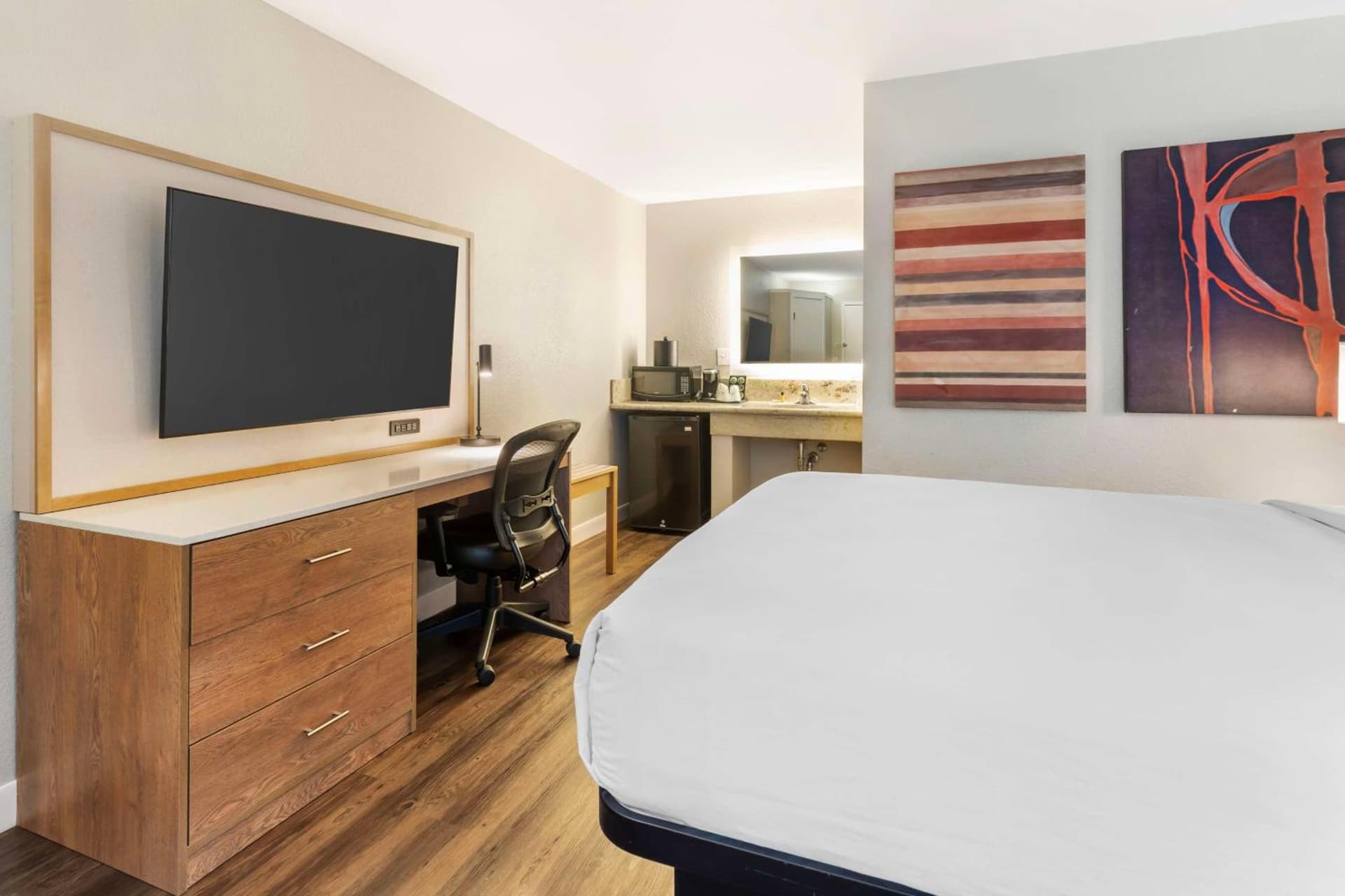 Best Western Plus Rancho Cordova Inn gallery photo in Rancho Cordova, CA — image 5