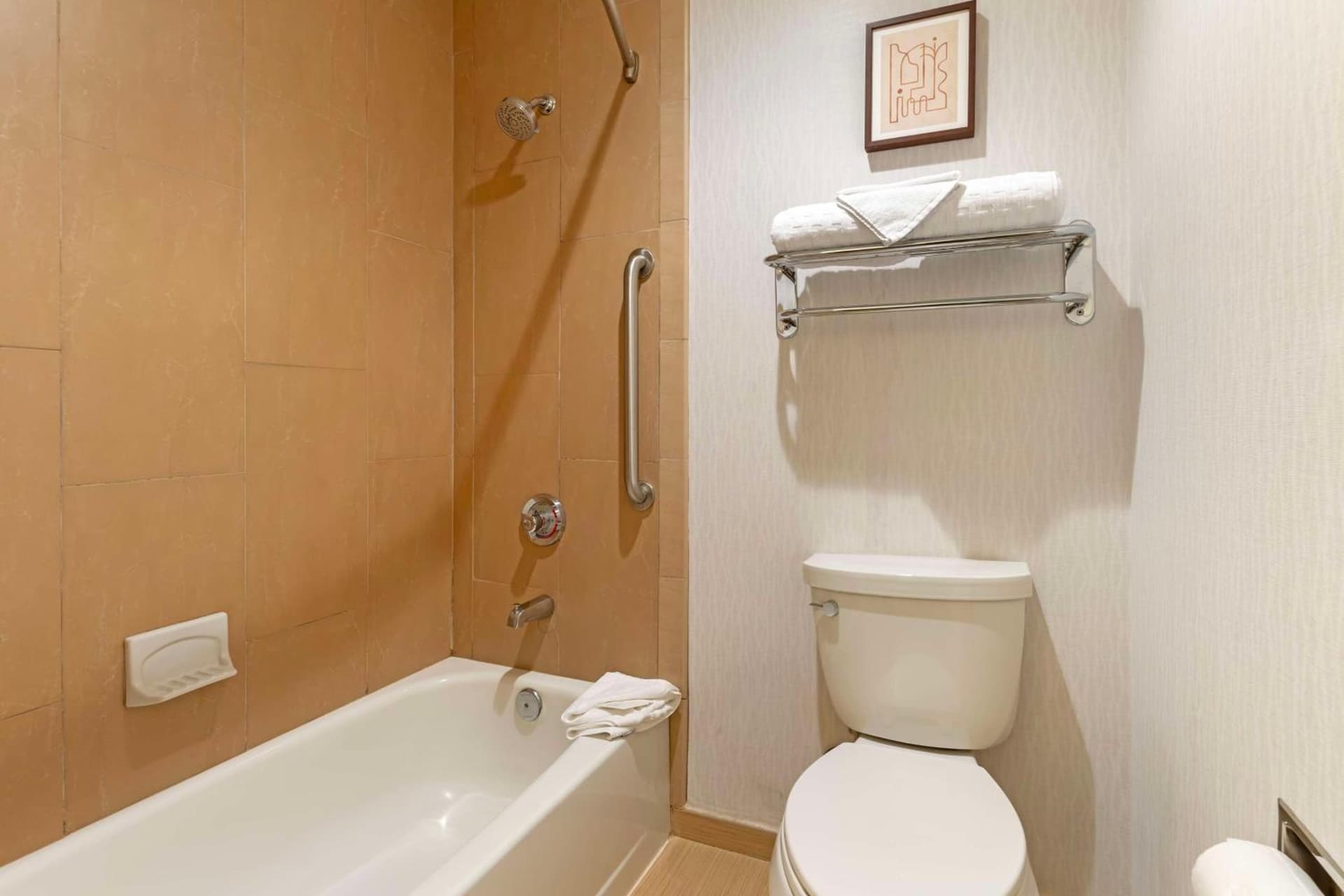 Best Western Plus Rancho Cordova Inn gallery photo in Rancho Cordova, CA — image 27