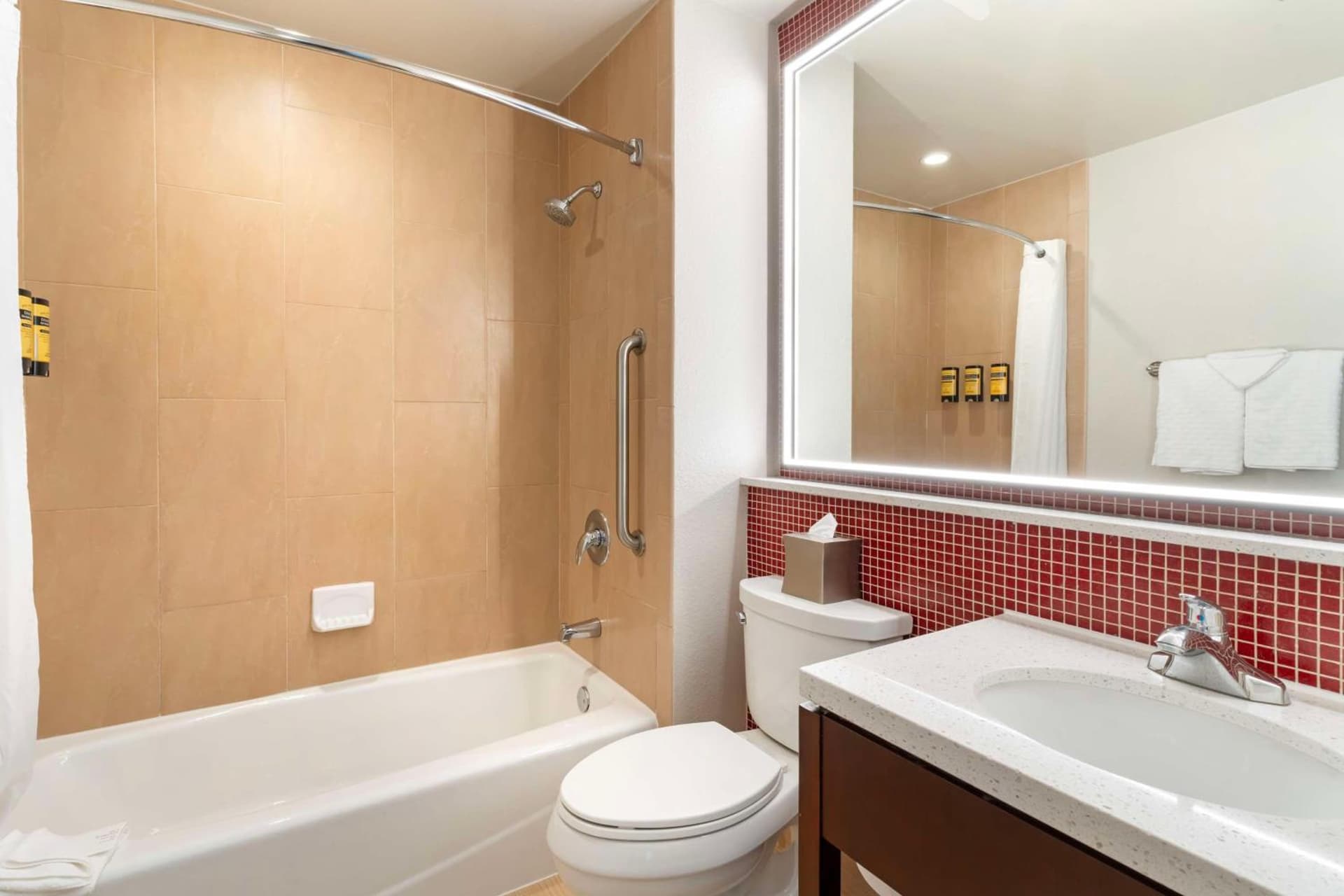Best Western Plus Rancho Cordova Inn gallery photo in Rancho Cordova, CA — image 33
