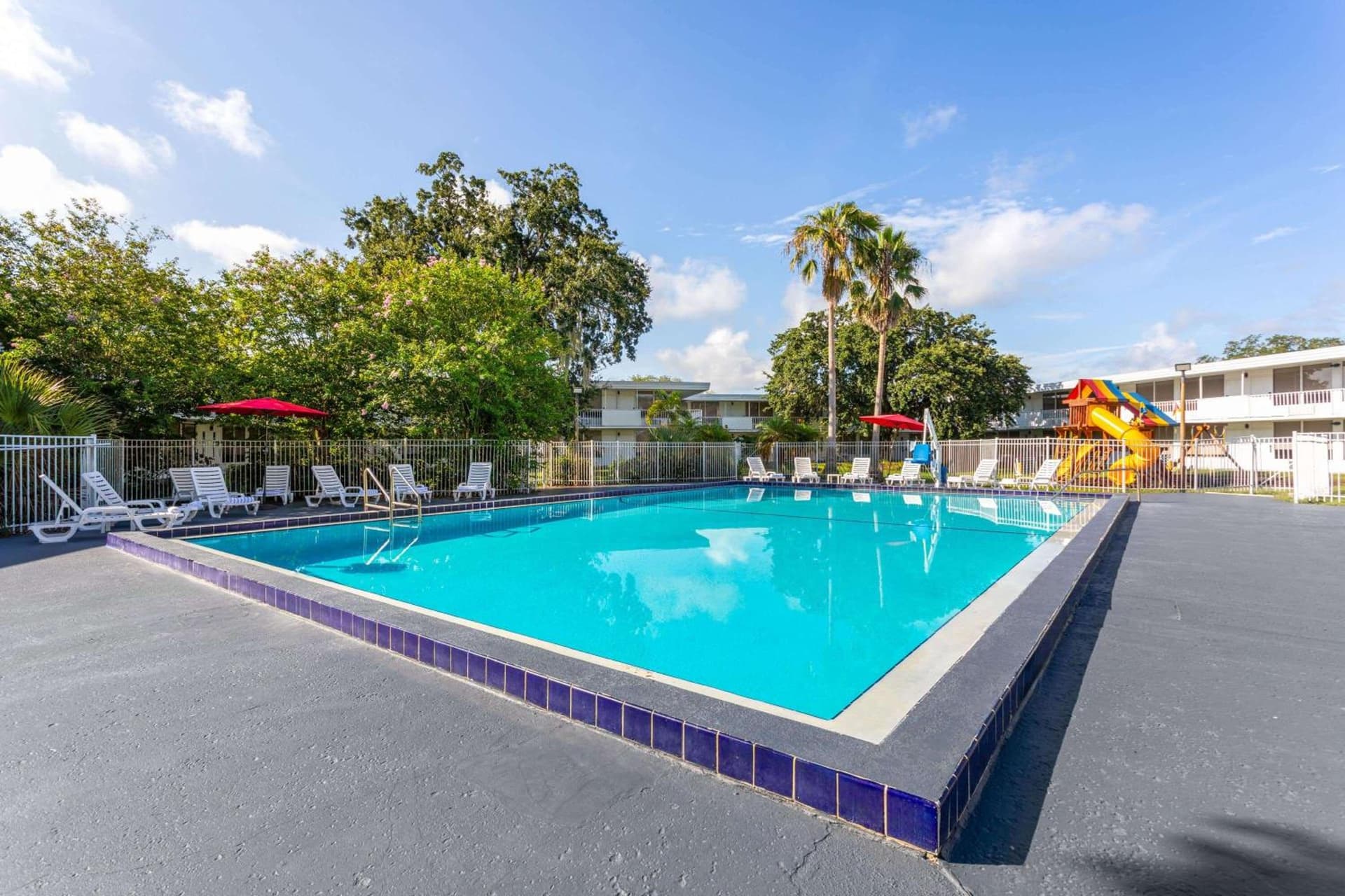 Baymont by Wyndham Orlando Lake Buena Vista South gallery photo in Kissimmee, FL — image 65