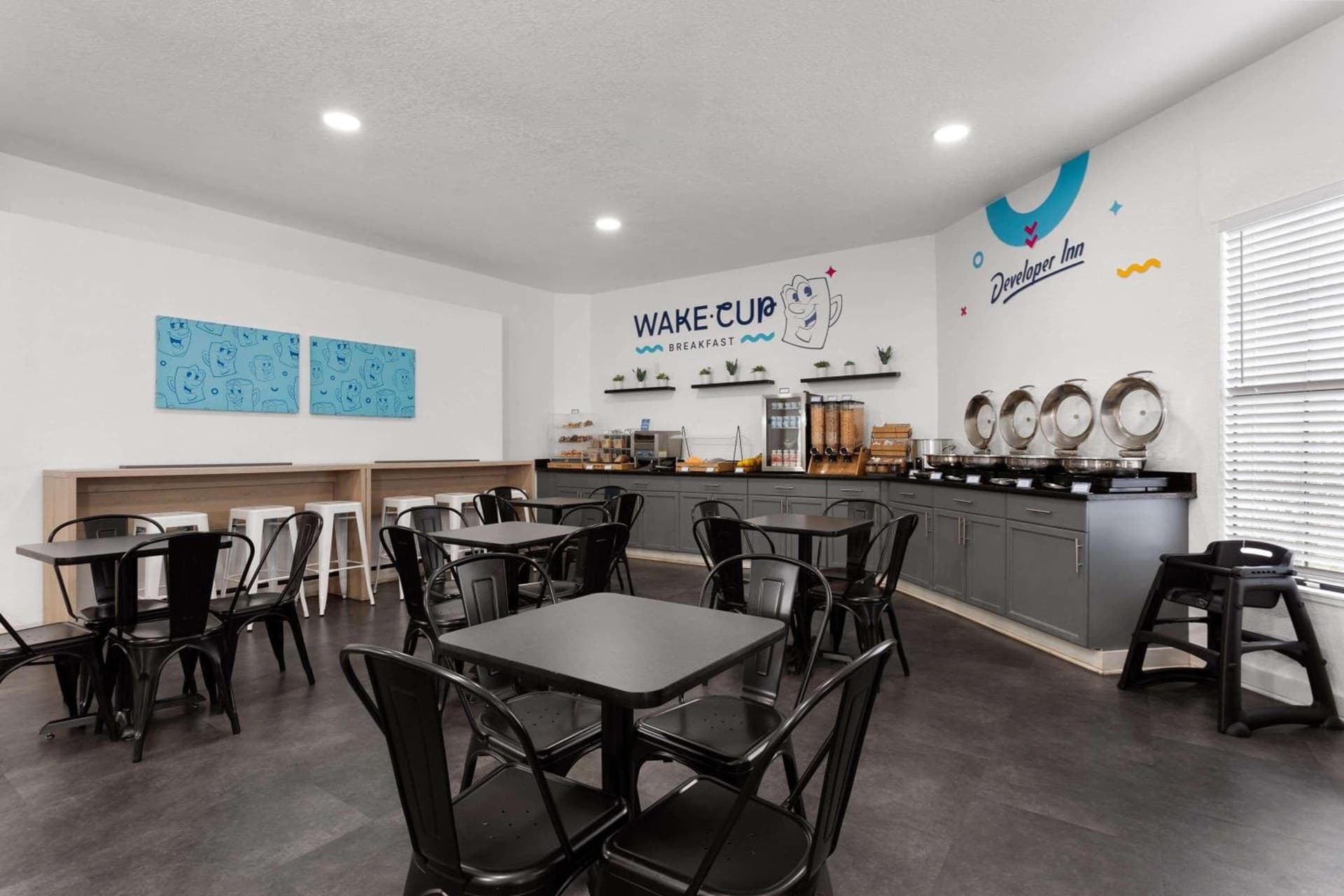 Baymont by Wyndham Orlando Lake Buena Vista South gallery photo in Kissimmee, FL — image 29