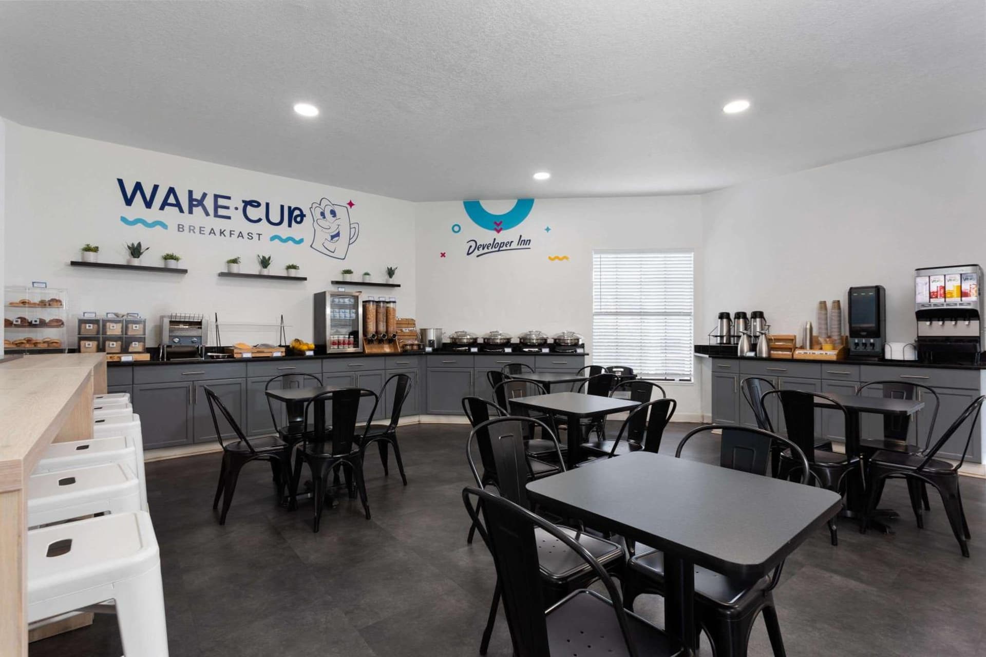 Baymont by Wyndham Orlando Lake Buena Vista South gallery photo in Kissimmee, FL — image 30