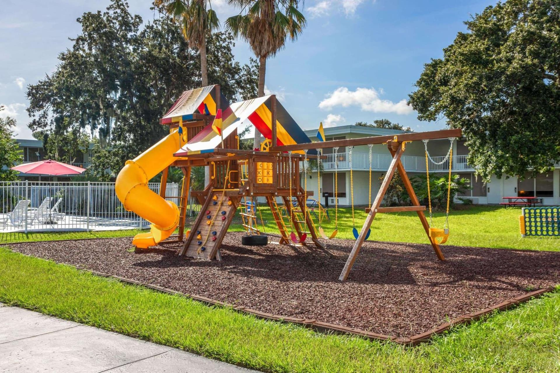 Baymont by Wyndham Orlando Lake Buena Vista South gallery photo in Kissimmee, FL — image 46