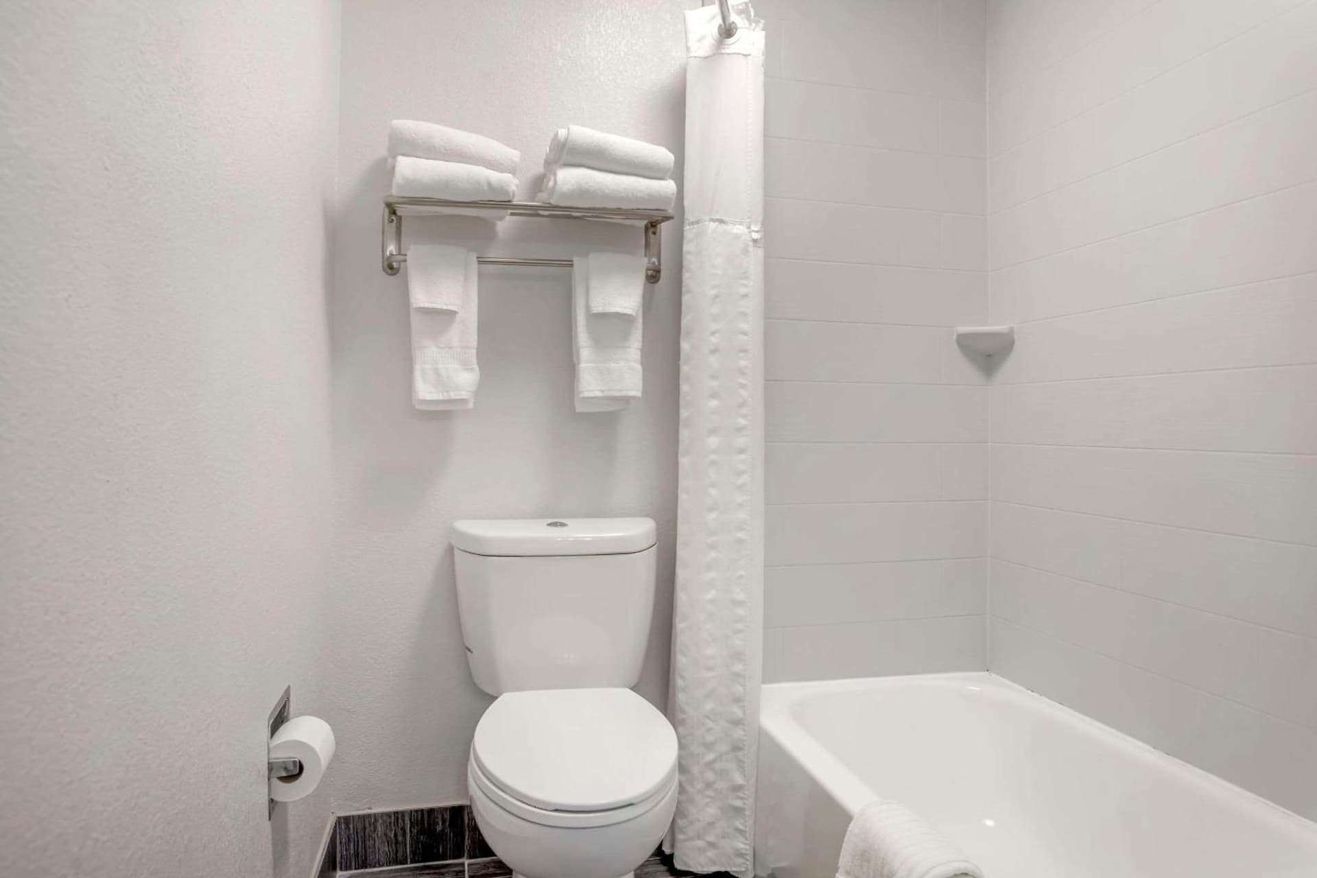 Comfort Suites Nashville Airport - BNA property views in Nashville, TN — gallery photo 3