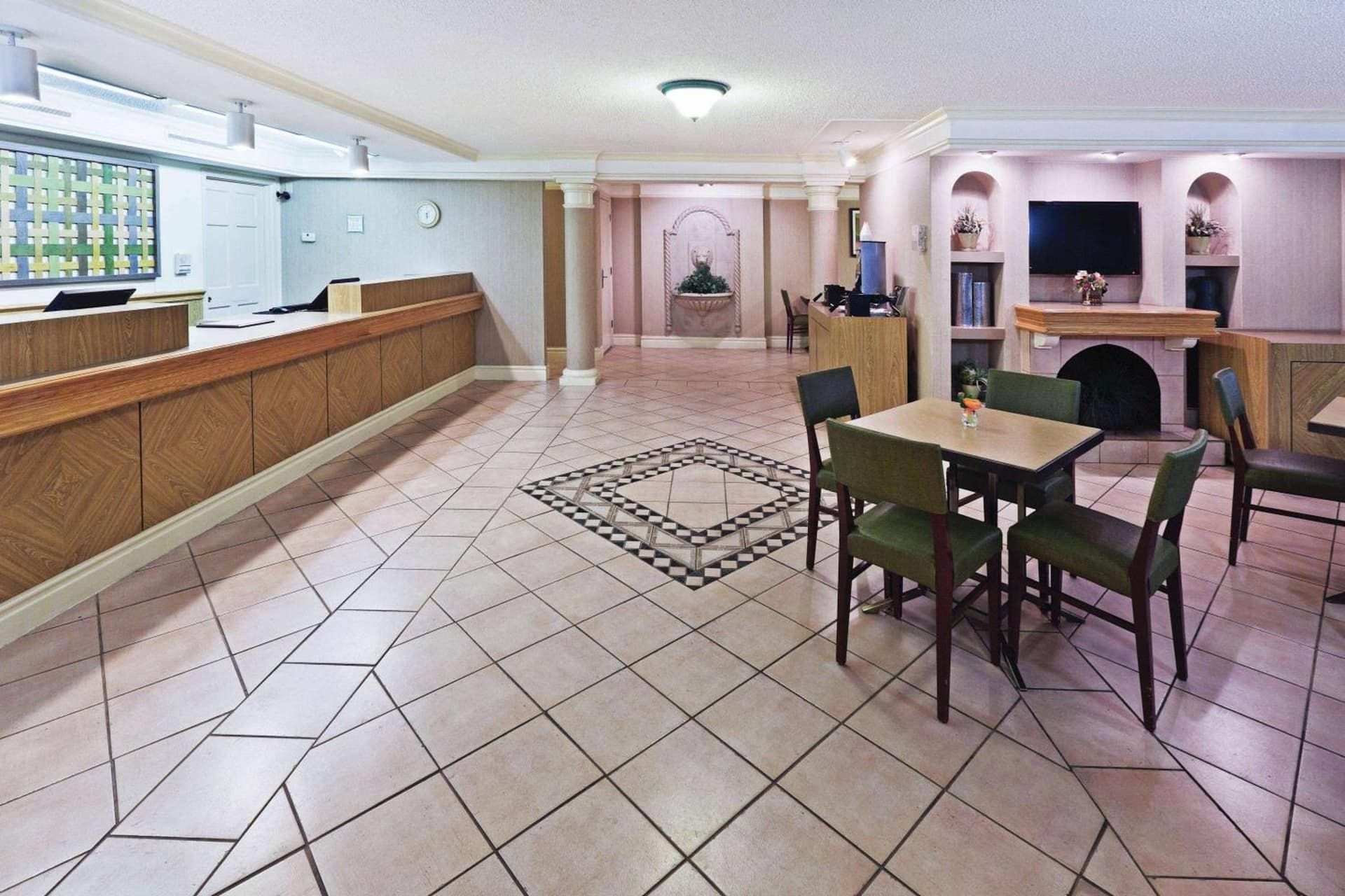Quality Inn & Suites Tuscaloosa near University gallery photo in Tuscaloosa, AL — image 50