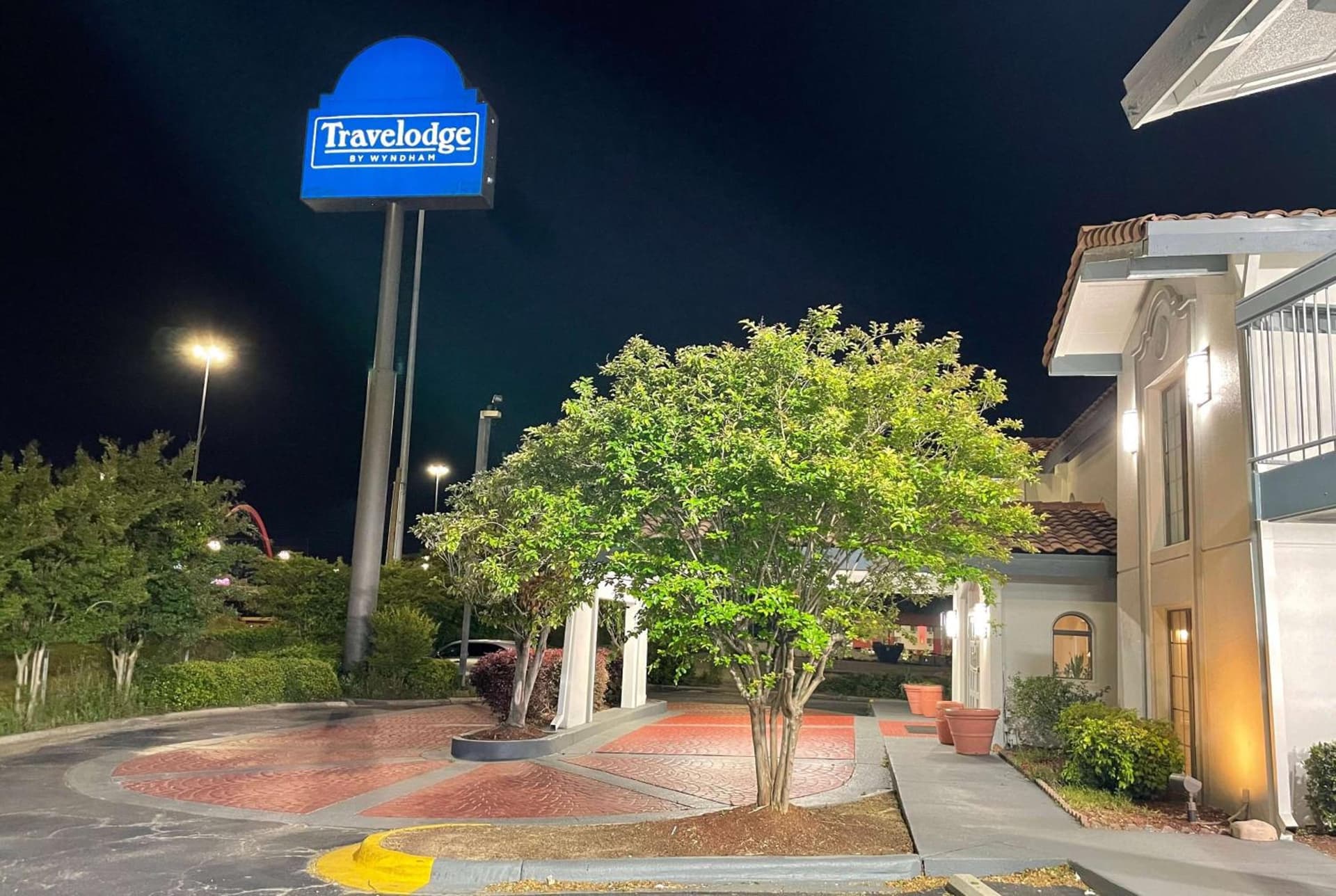 Quality Inn & Suites Tuscaloosa near University gallery photo in Tuscaloosa, AL — image 15