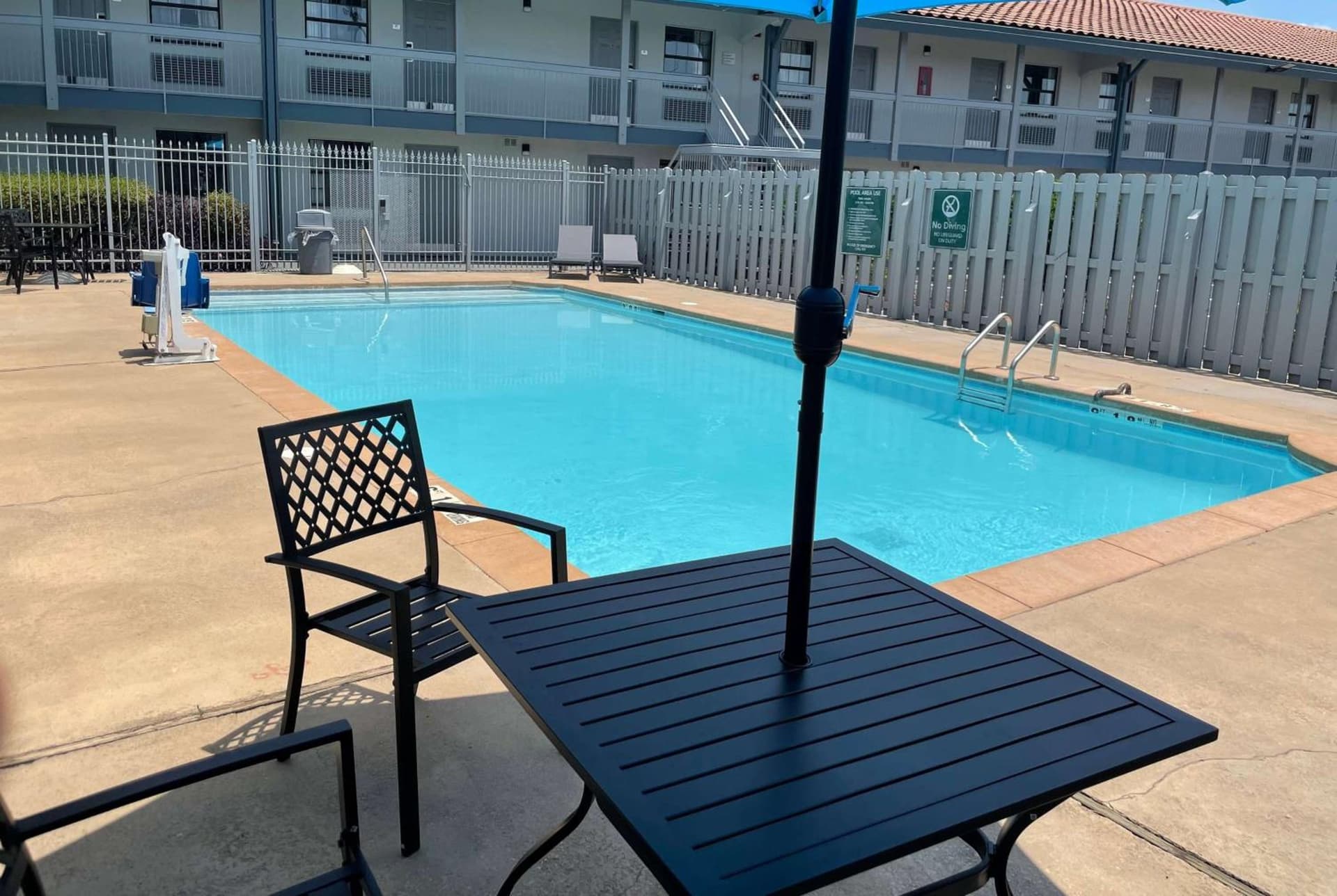 Quality Inn & Suites Tuscaloosa near University gallery photo in Tuscaloosa, AL — image 13