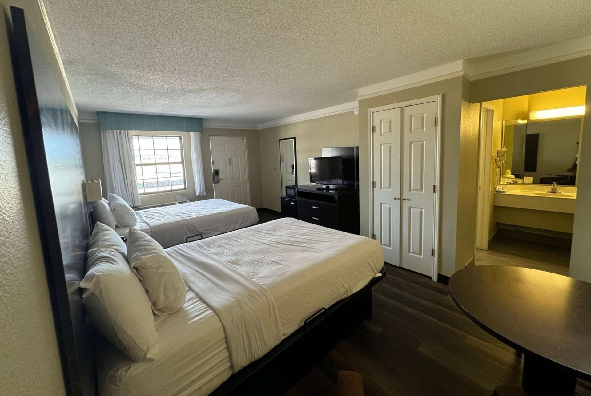 Quality Inn & Suites Tuscaloosa near University gallery photo in Tuscaloosa, AL — image 56