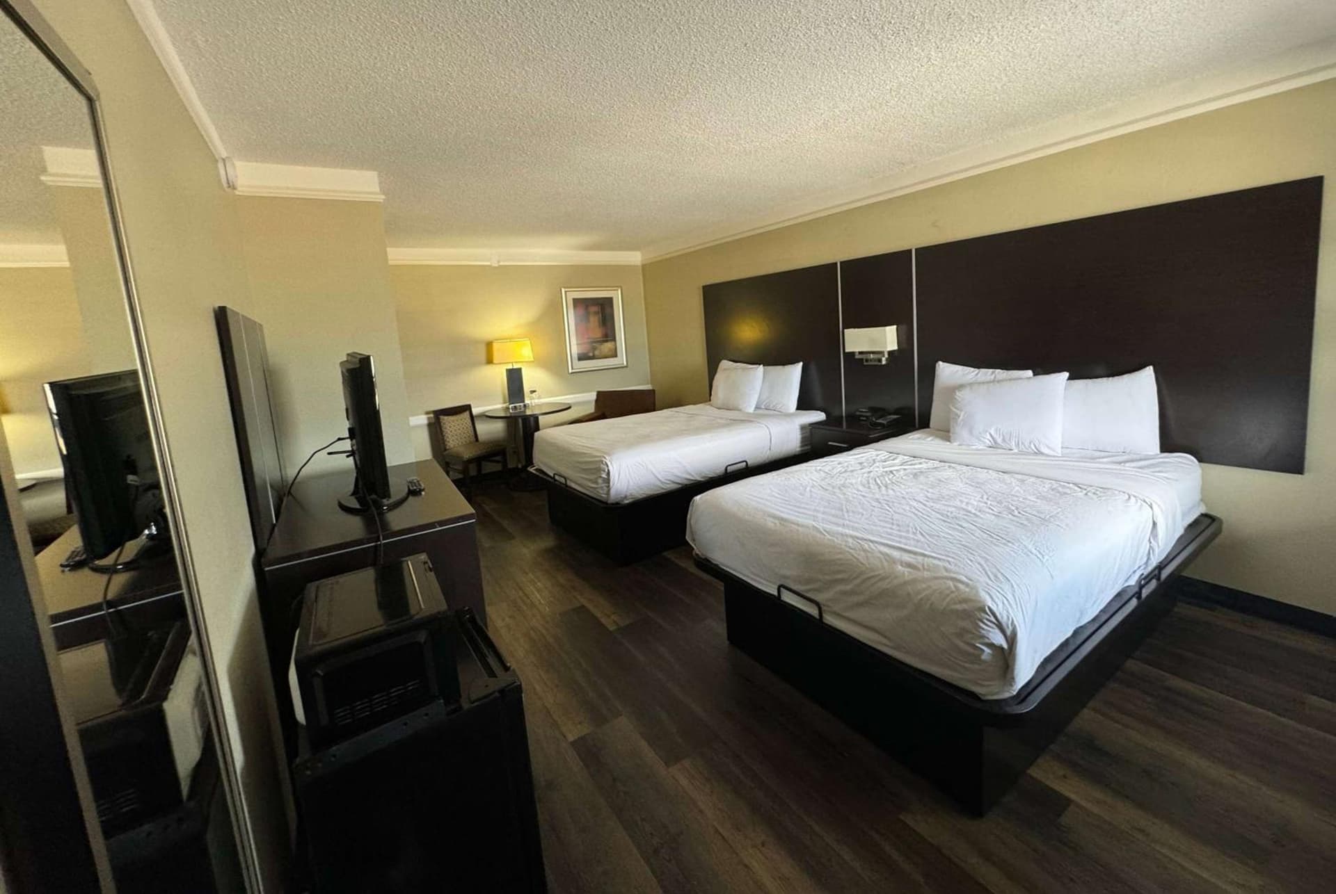 Quality Inn & Suites Tuscaloosa near University gallery photo in Tuscaloosa, AL — image 44