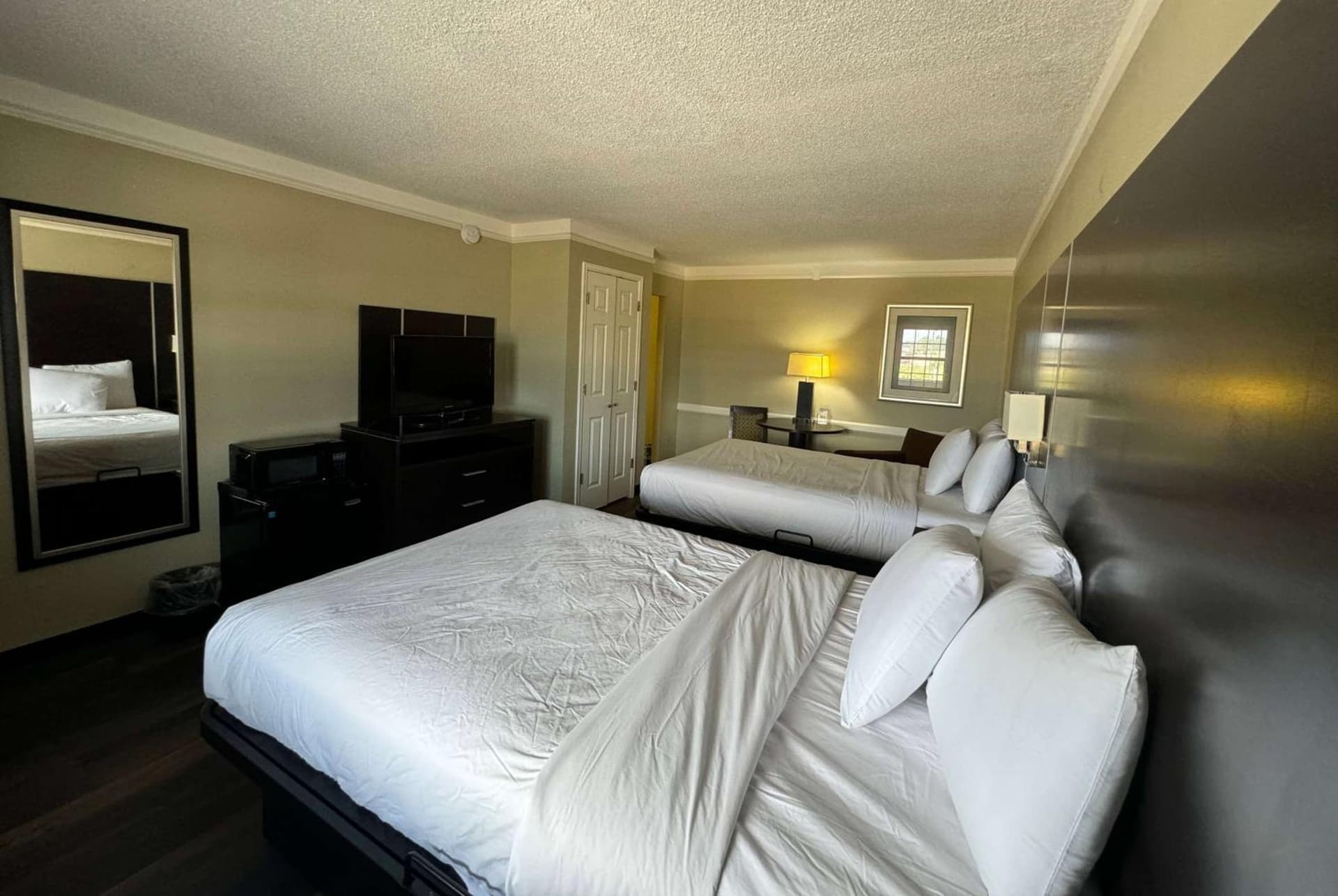 Quality Inn & Suites Tuscaloosa near University gallery photo in Tuscaloosa, AL — image 60