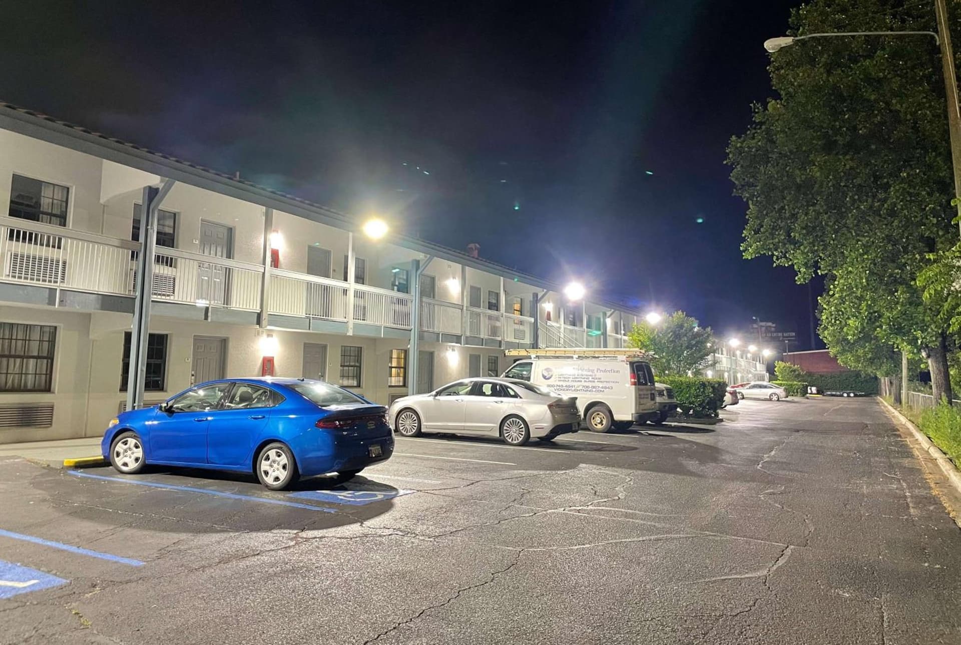 Quality Inn & Suites Tuscaloosa near University gallery photo in Tuscaloosa, AL — image 19