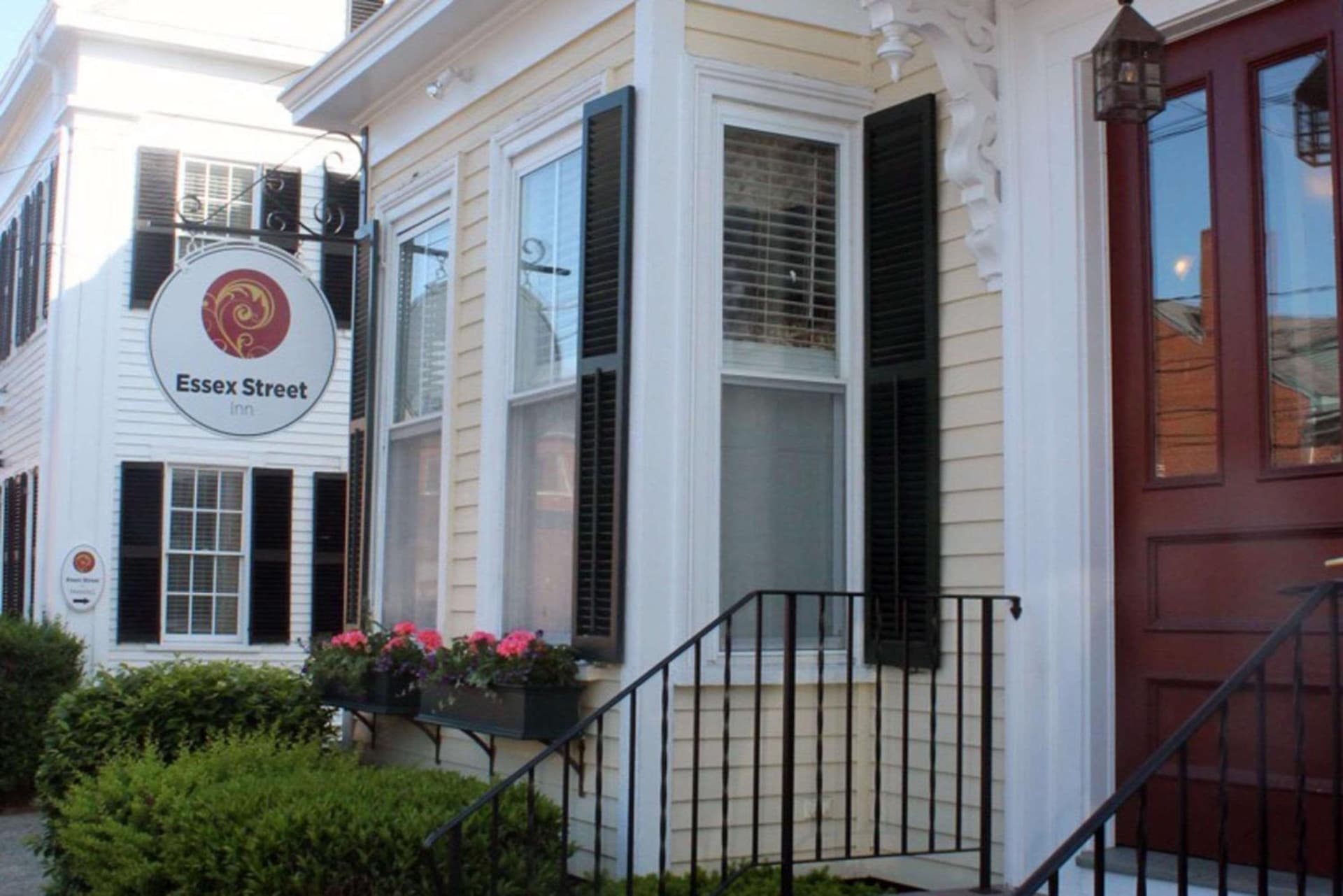 Essex Street Inn & Suites, an Ascend Collection Hotel gallery photo in Newburyport, MA — image 40