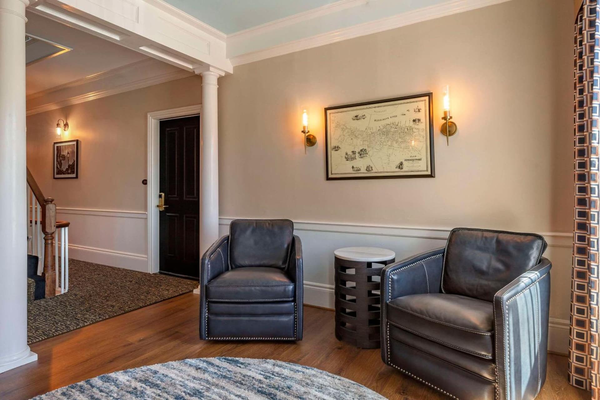 Essex Street Inn & Suites, an Ascend Collection Hotel gallery photo in Newburyport, MA — image 59