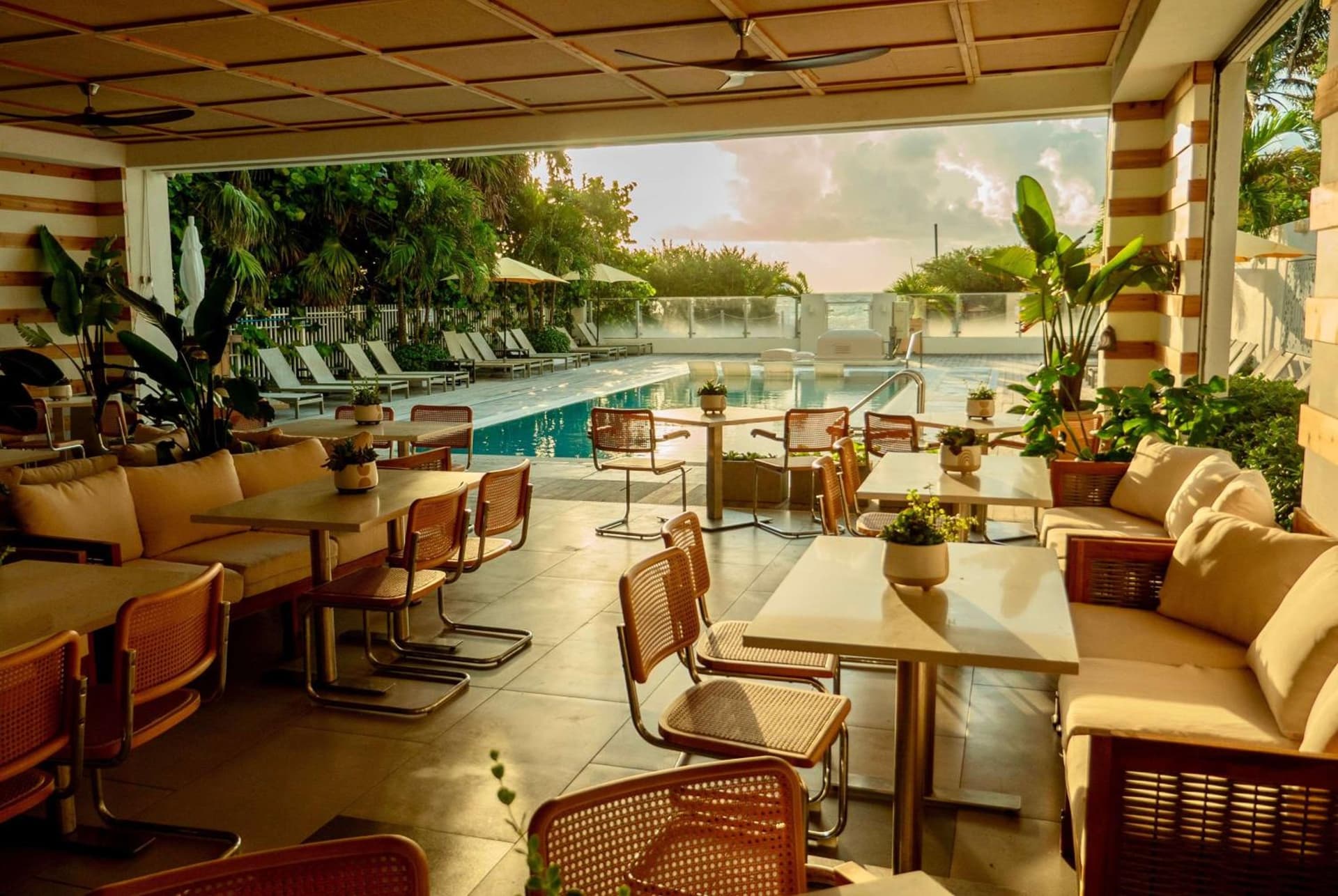 MB Hotel, Trademark Collection by Wyndham gallery photo in Miami Beach, FL — image 54