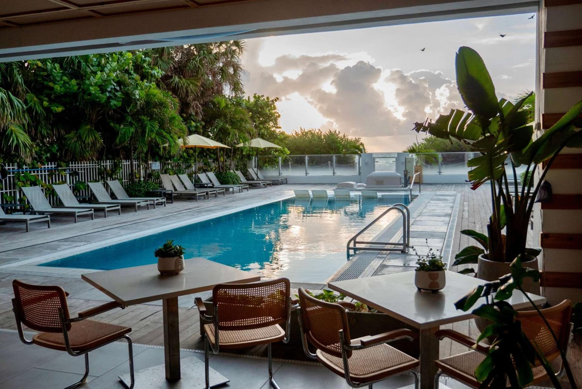 MB Hotel, Trademark Collection by Wyndham gallery photo in Miami Beach, FL — image 24