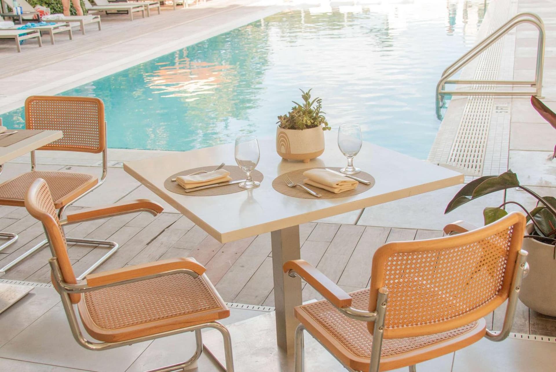 MB Hotel, Trademark Collection by Wyndham gallery photo in Miami Beach, FL — image 81